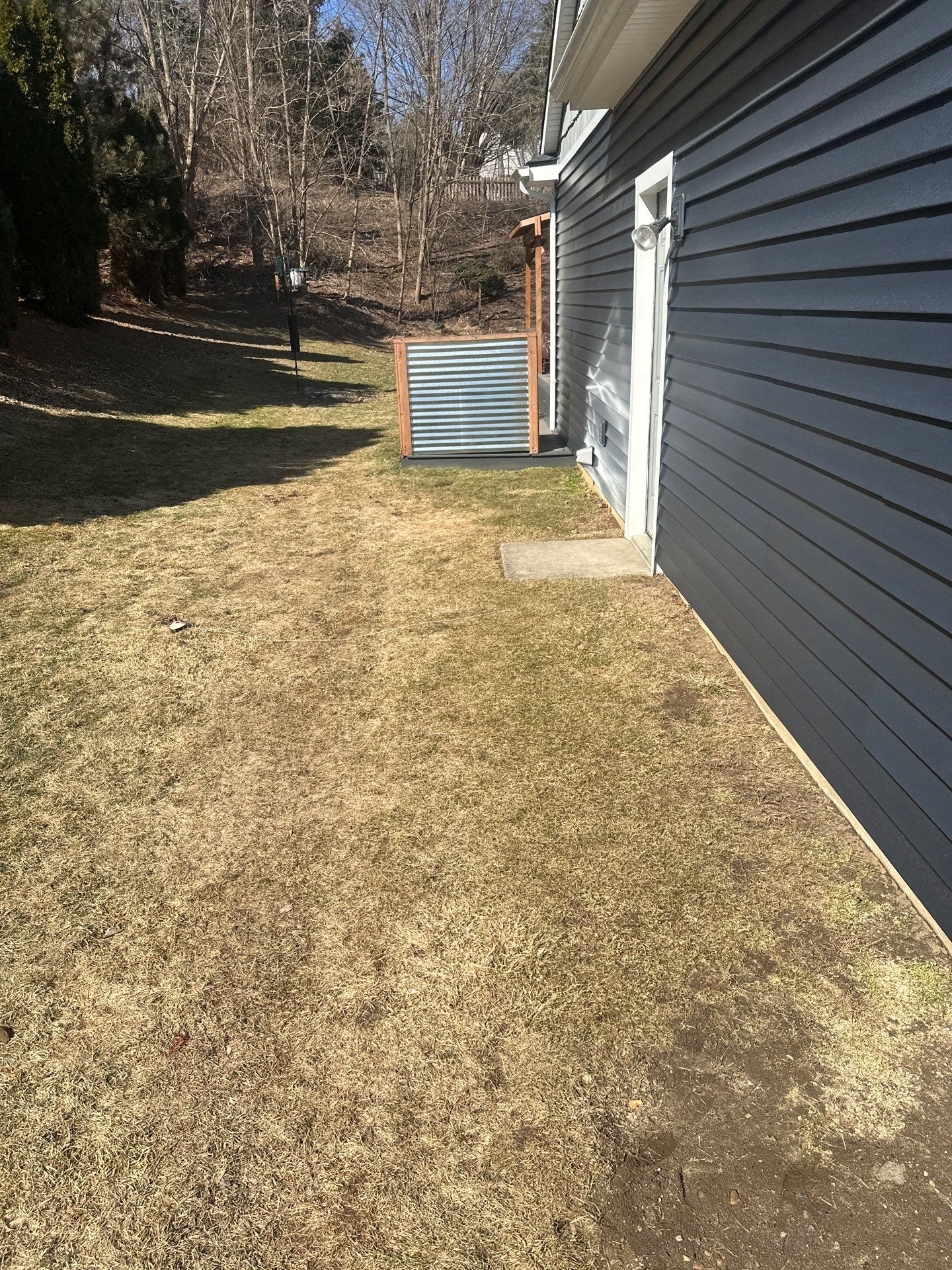 Siding Replacement using Alside Charter Oak D4.5" Riveria Dusk by 180 Contractors