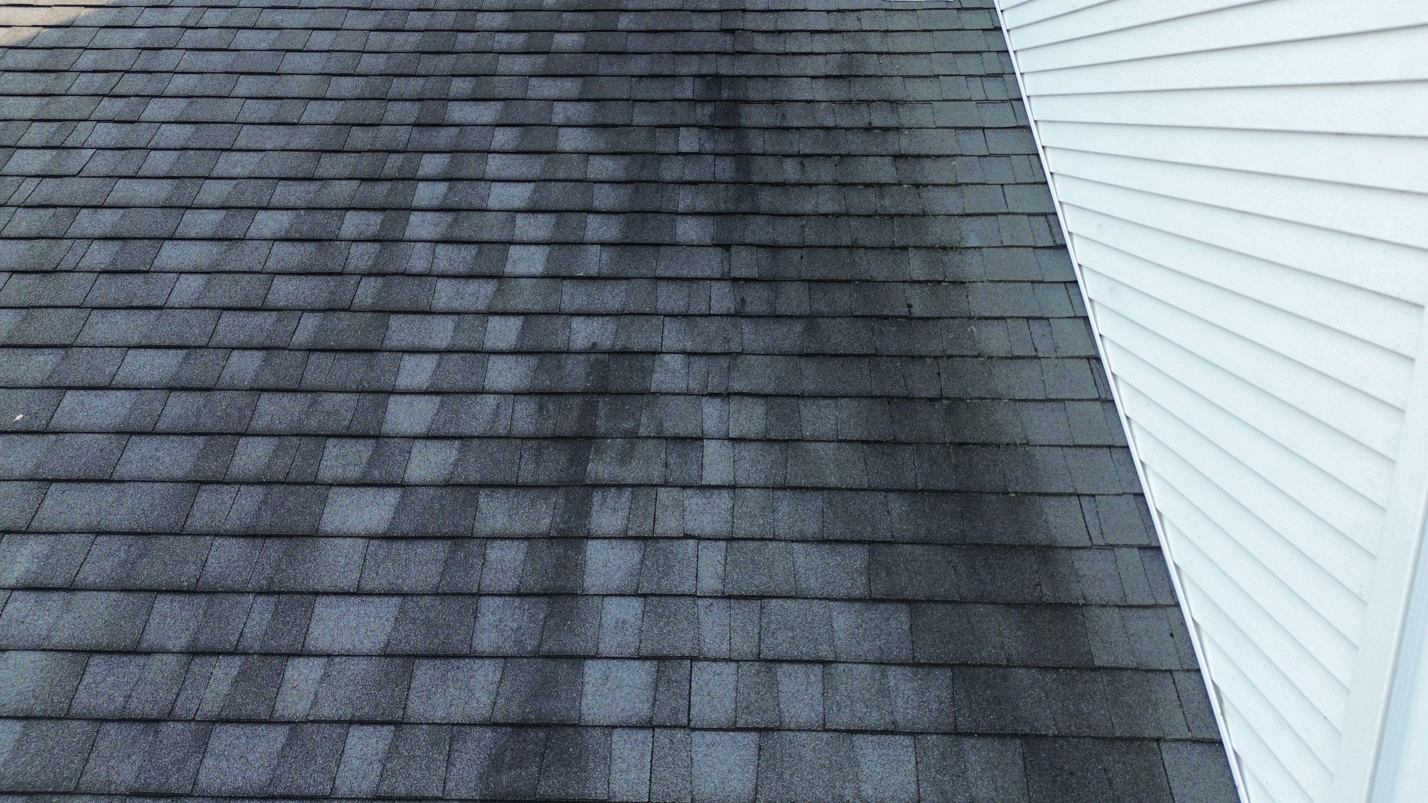 Residential Roofing Installation using Timberline HDZ Shingles - Charcoal by RoofX 