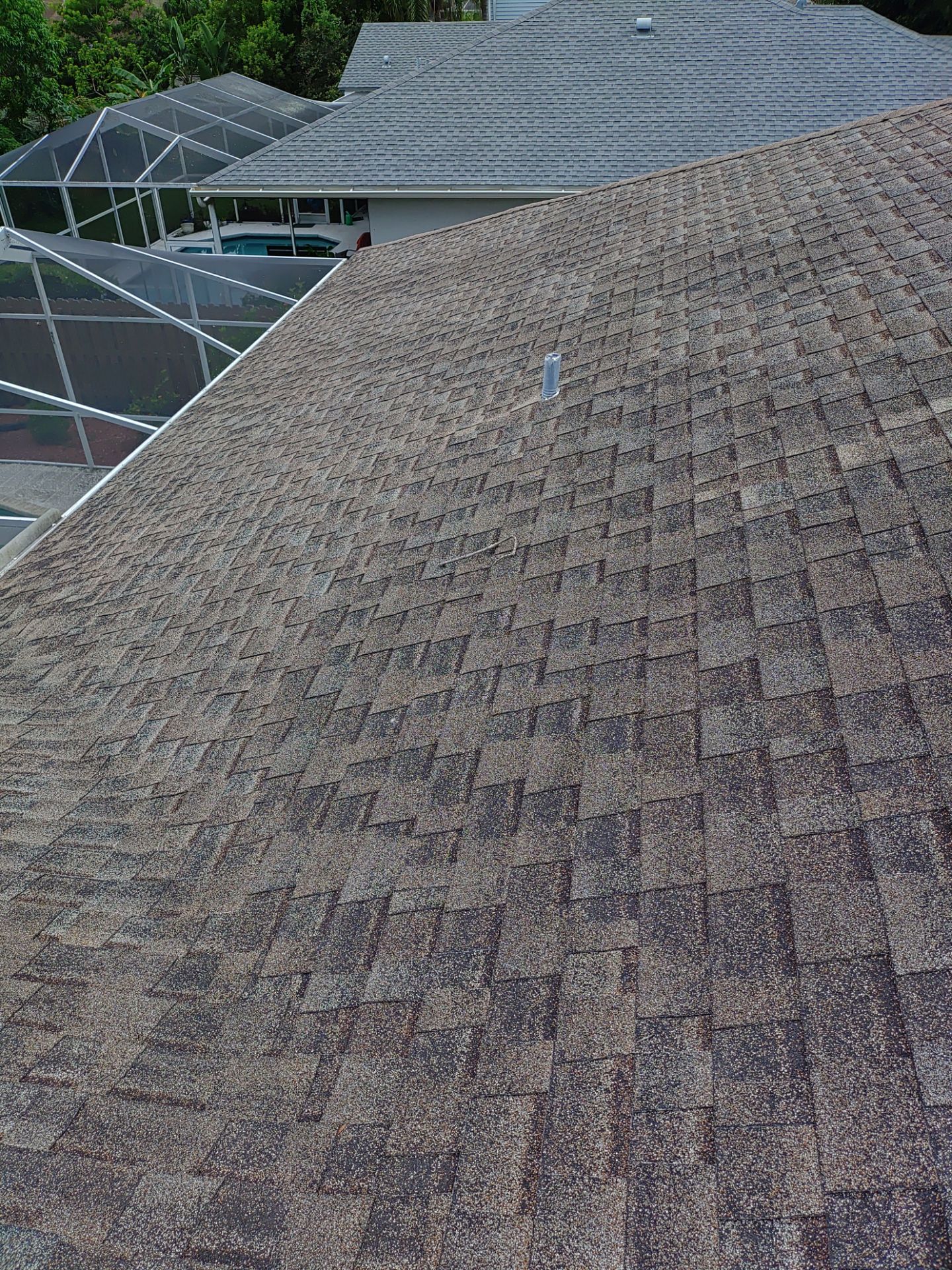 Gutter Guard Systems in Sarasota FL in Valrico FL by Gutter Professors