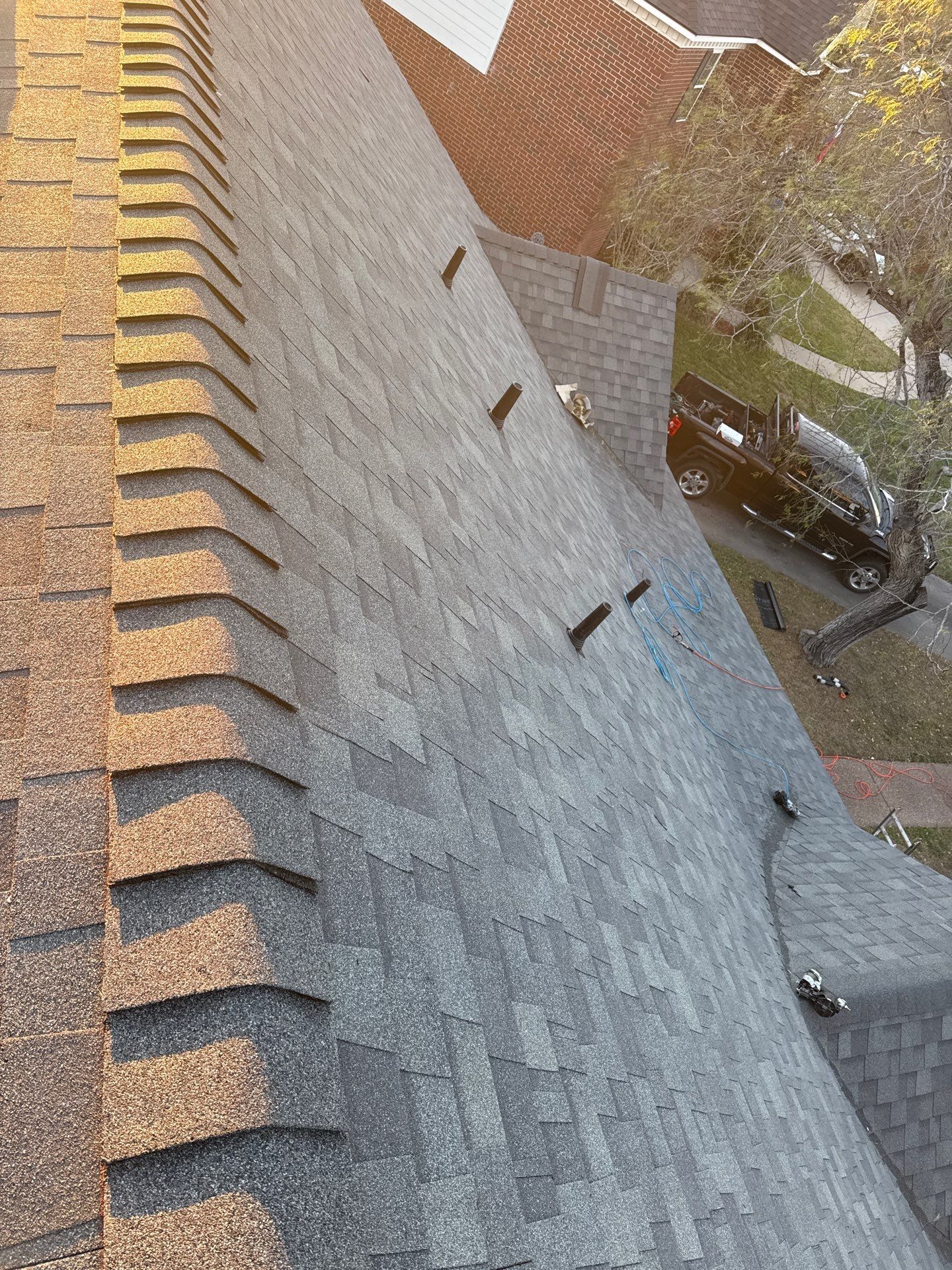 Roofing Portland by Bayfront Roofing and Construction