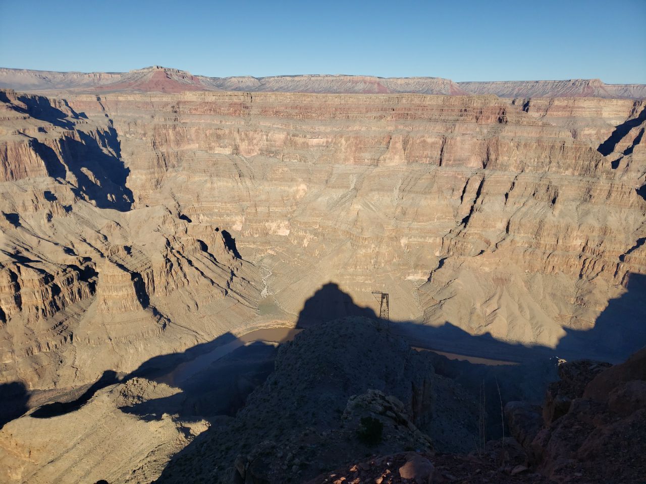 Visiting my Brother in Arizona by G&H Home Tech Pros LLC