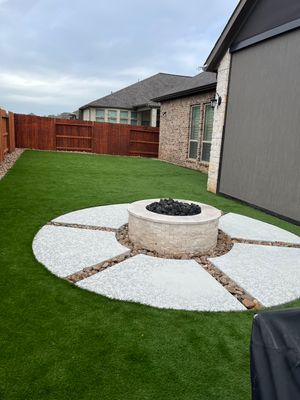Project in Fulshear