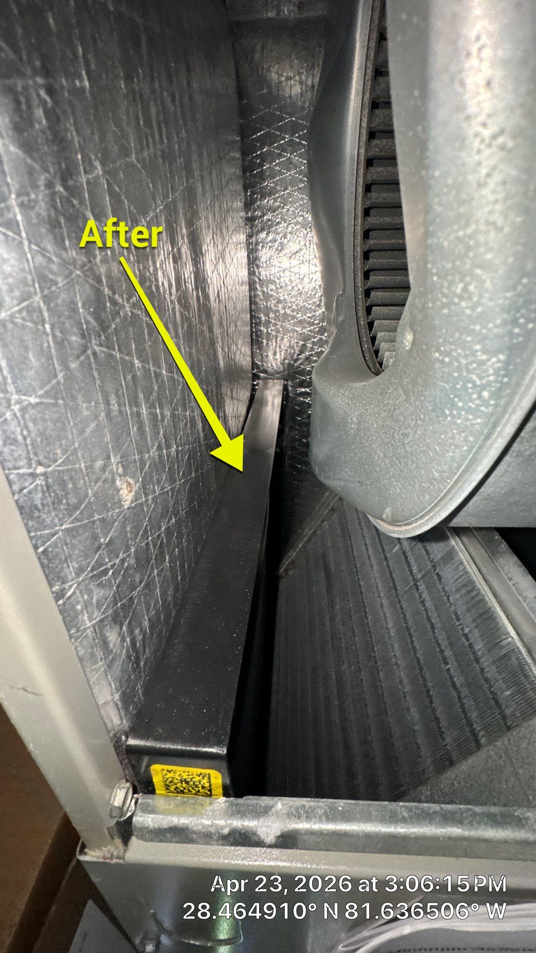 Air Duct Cleaning Winter Garden by Hygienic Air, Inc
