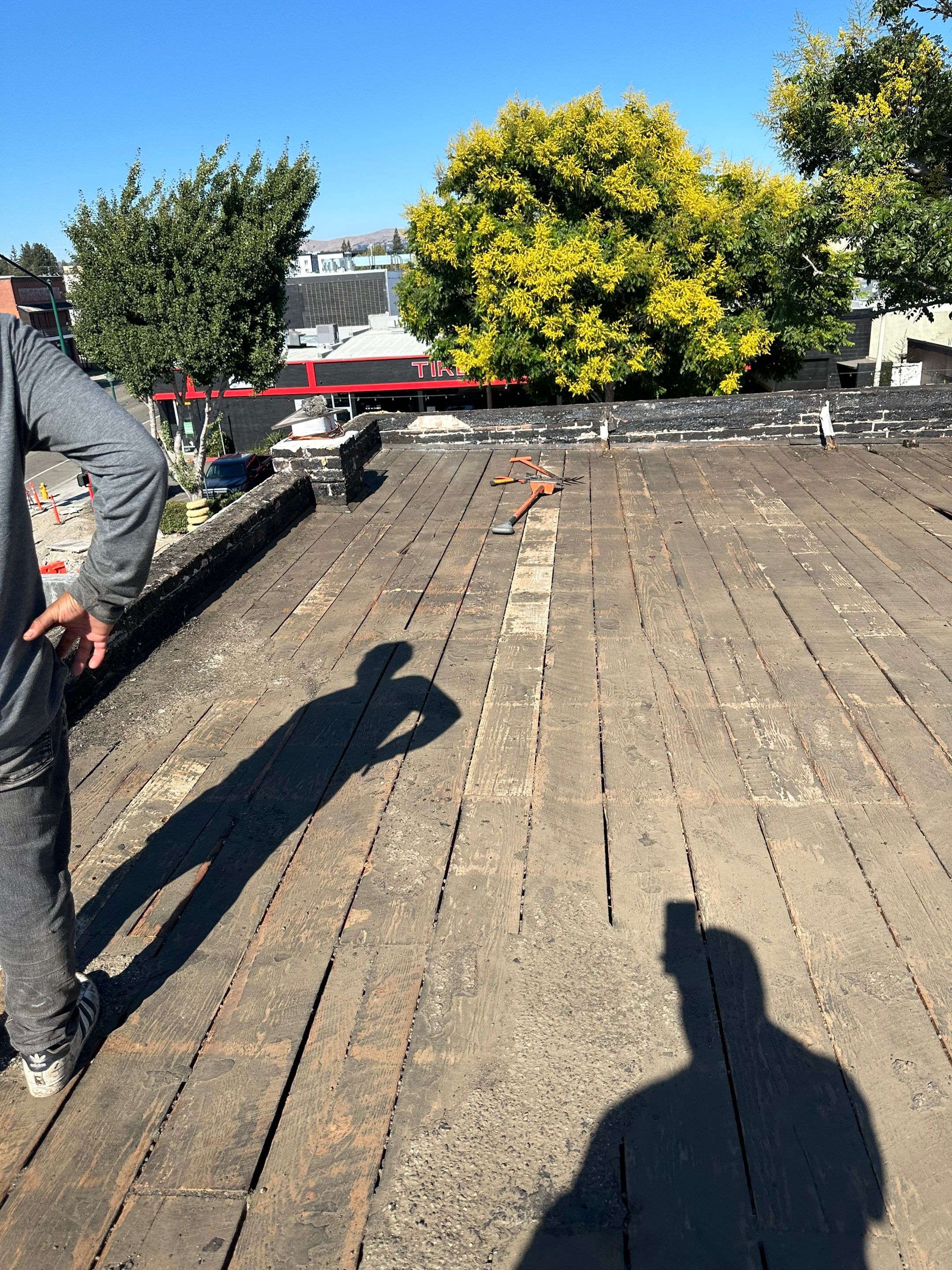 Roof Replacement - Hayward, CA 94541 by Epic Roof Replacement