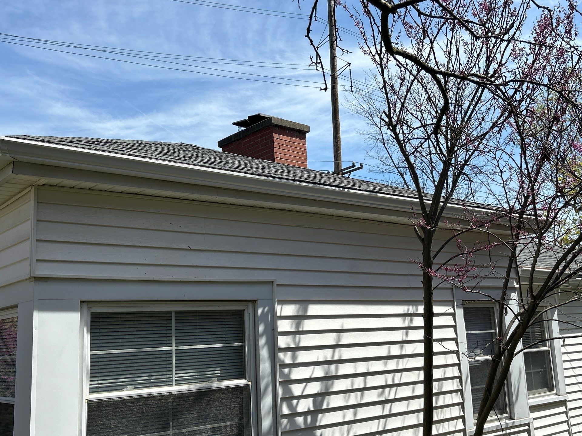 Residential Roofing Installation by WIW Enterprises Inc