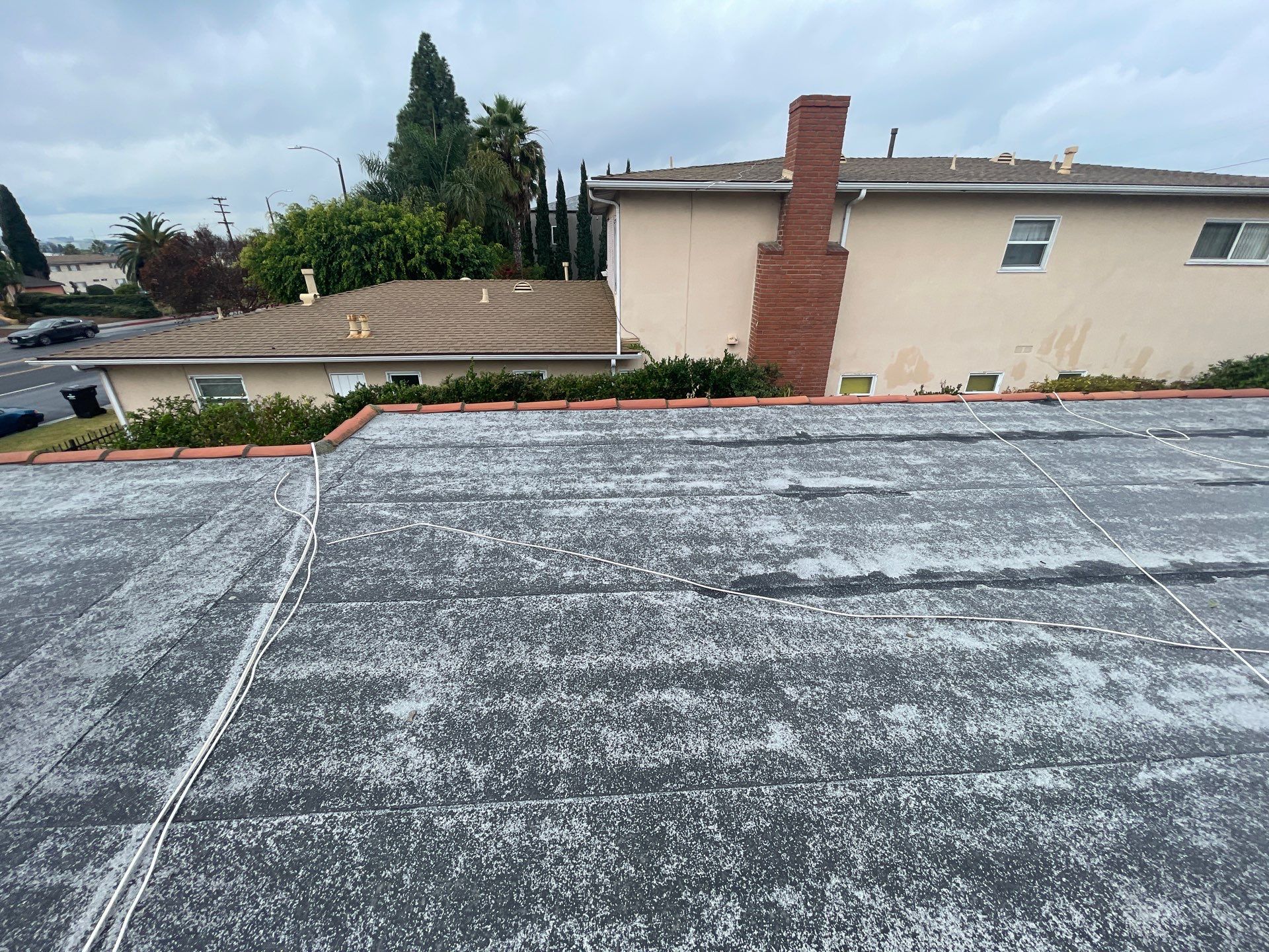 Roof Replacement - Inglewood, CA 90302 by Epic Roof Replacement