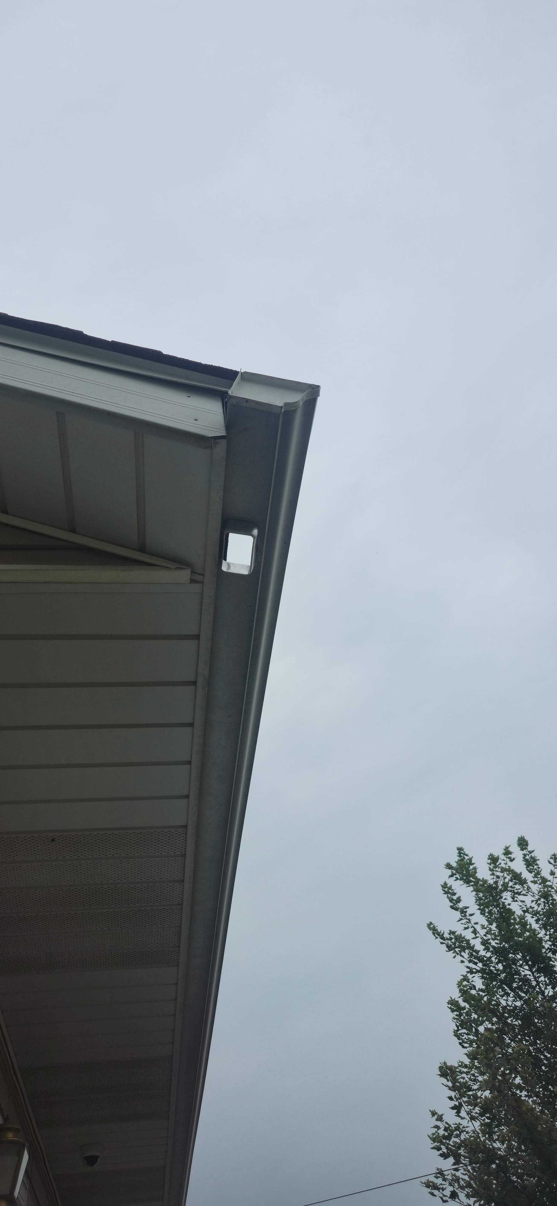 Roof Replacement by Sieren Roofing Services 