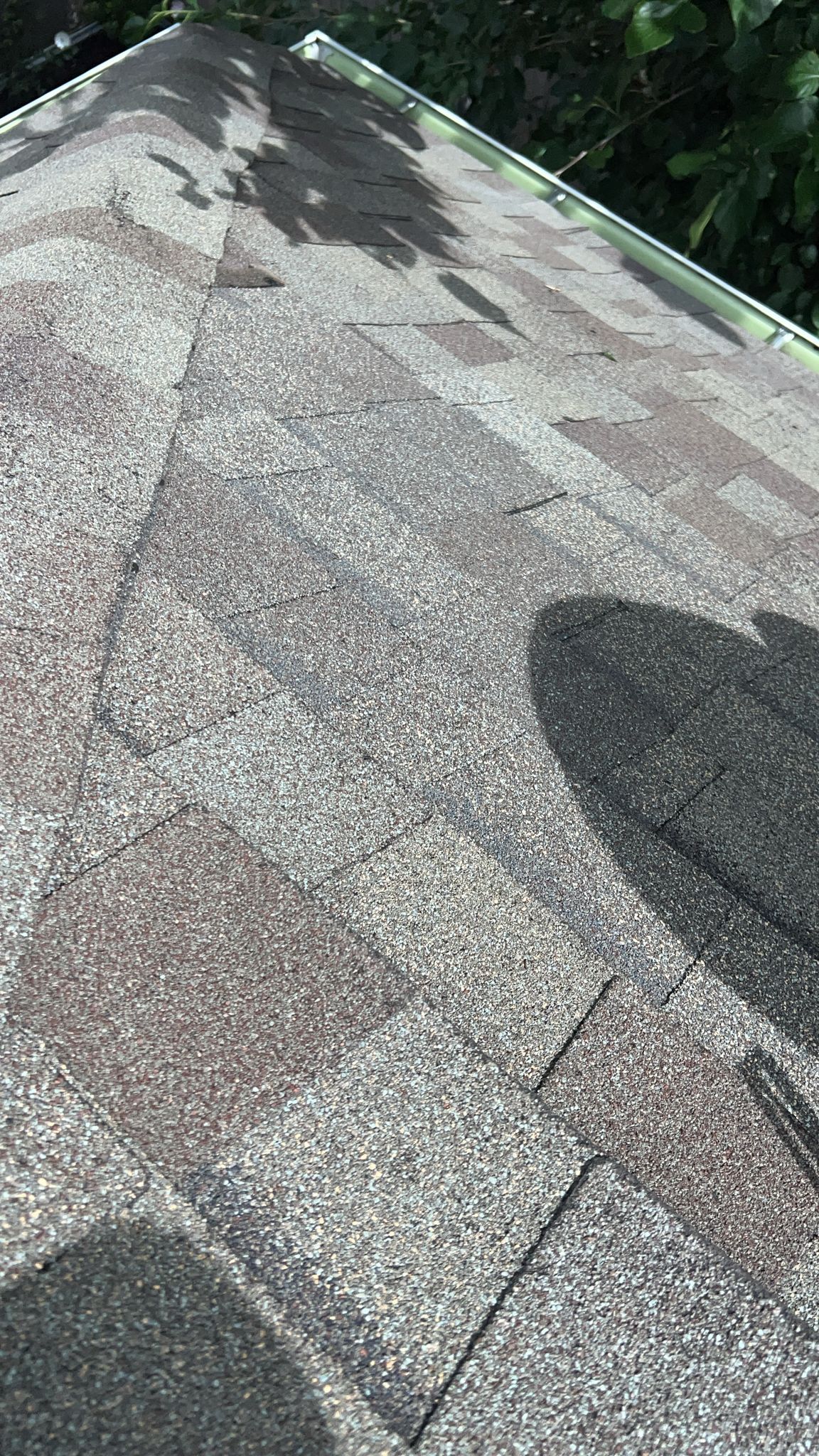 Roof Repair Houston by Roof Repair Services LLC