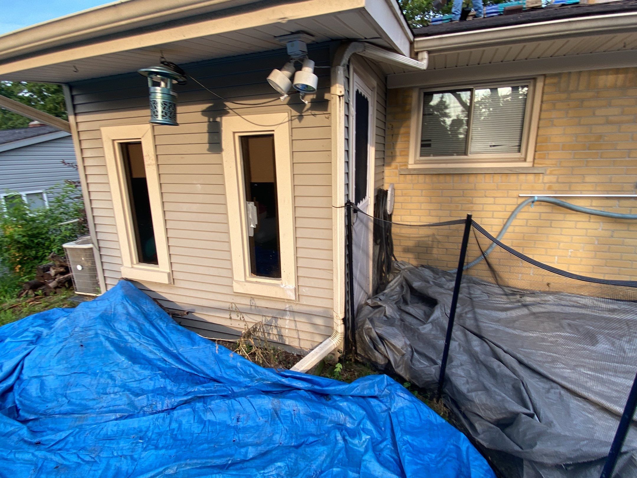 Roof Replacement using CertainTeed Landmark by 180 Contractors