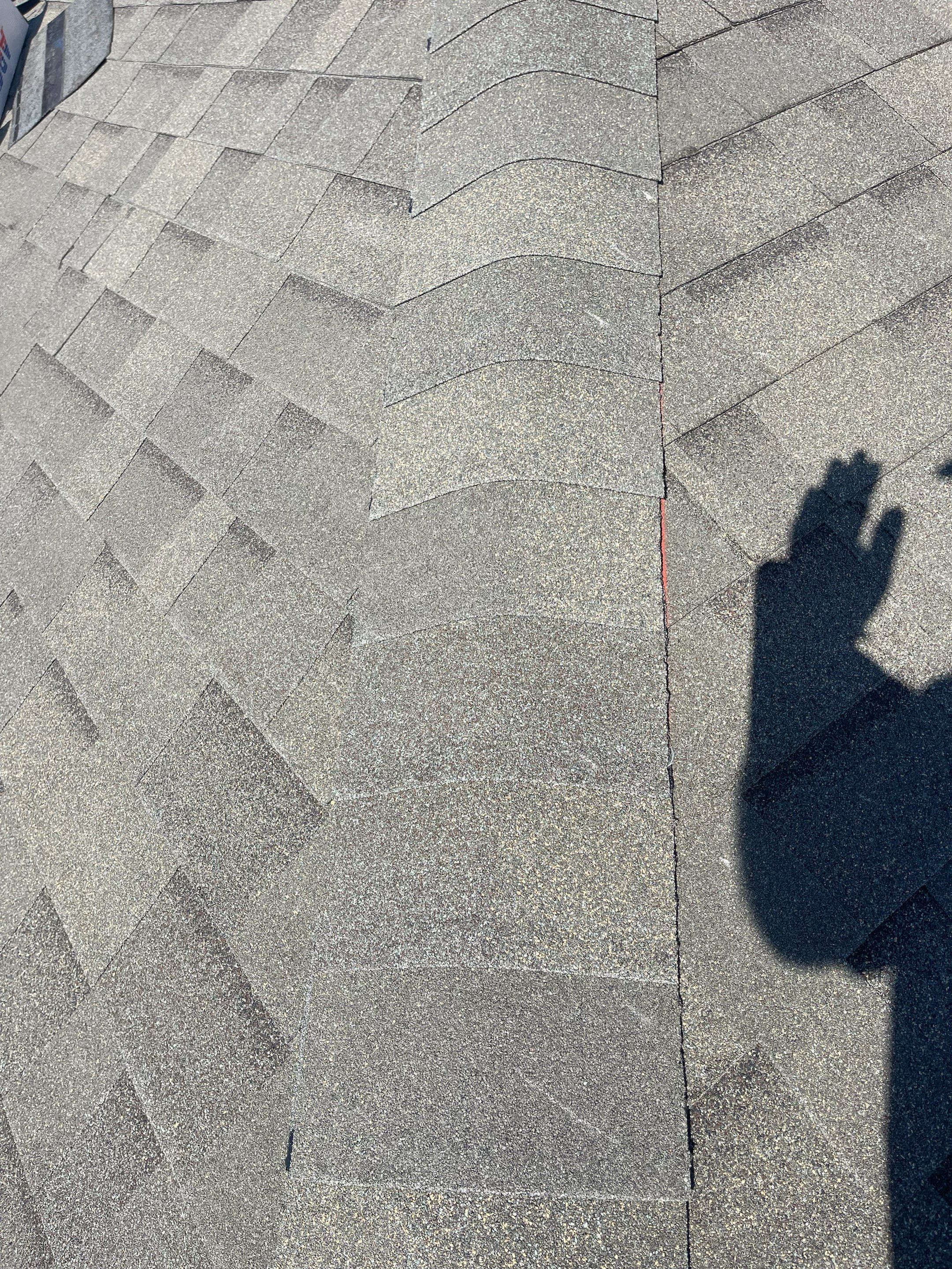 Malarkey - Weatherwood by Frontline Roofing and Construction