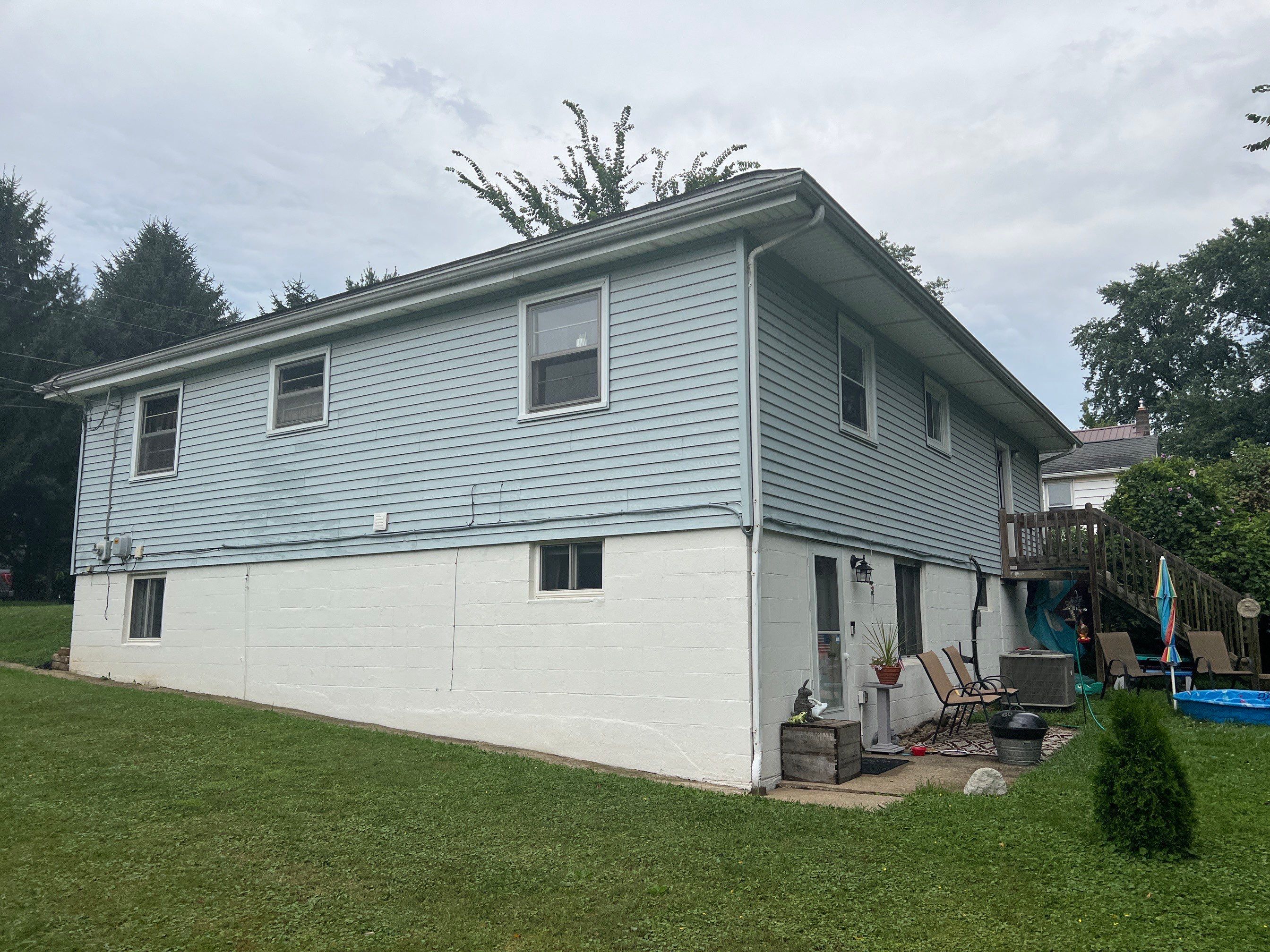 Diane Childers by Silver Leaf Contracting 