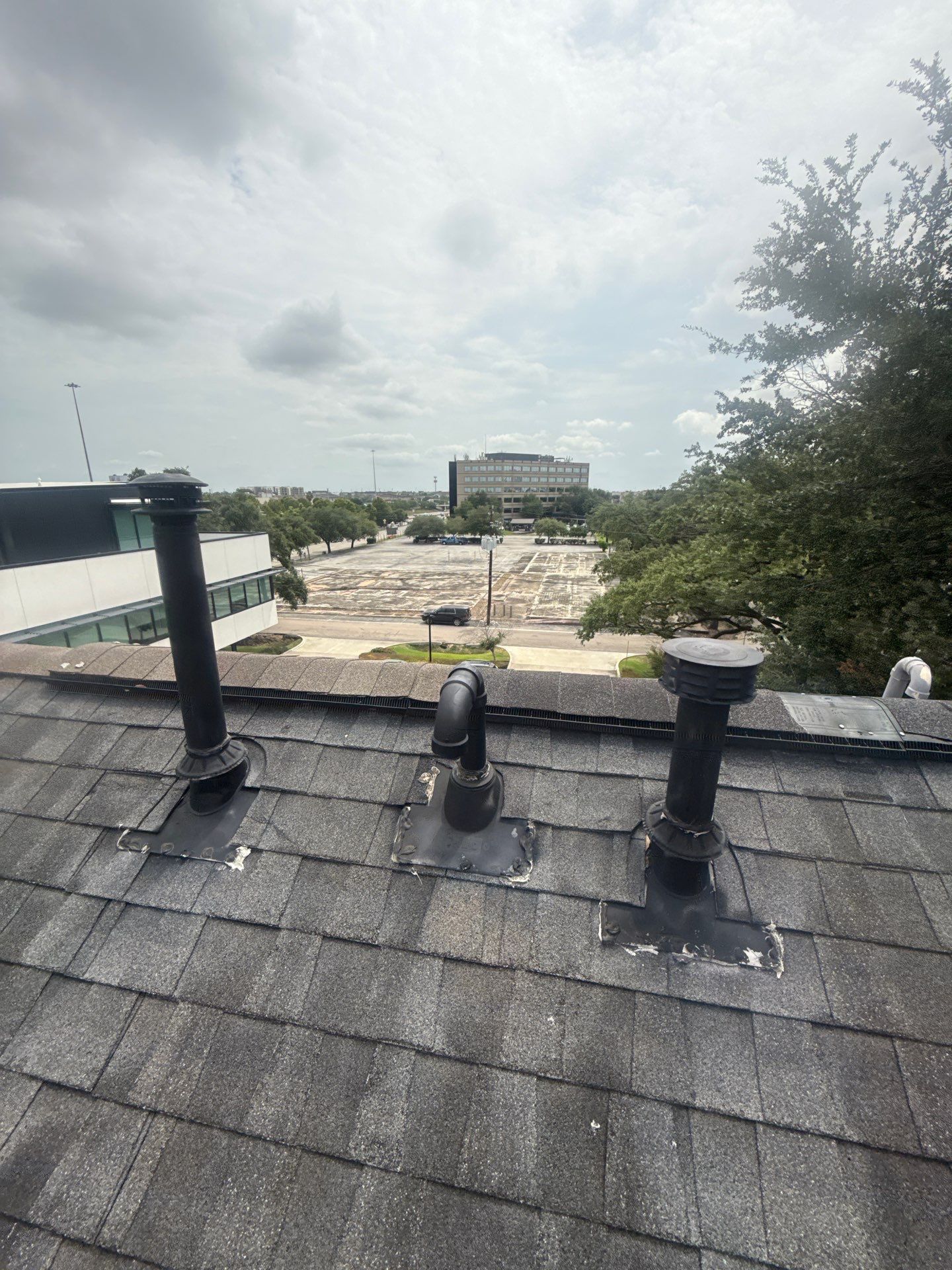 Roof Repair Houston by Roof Repair Company