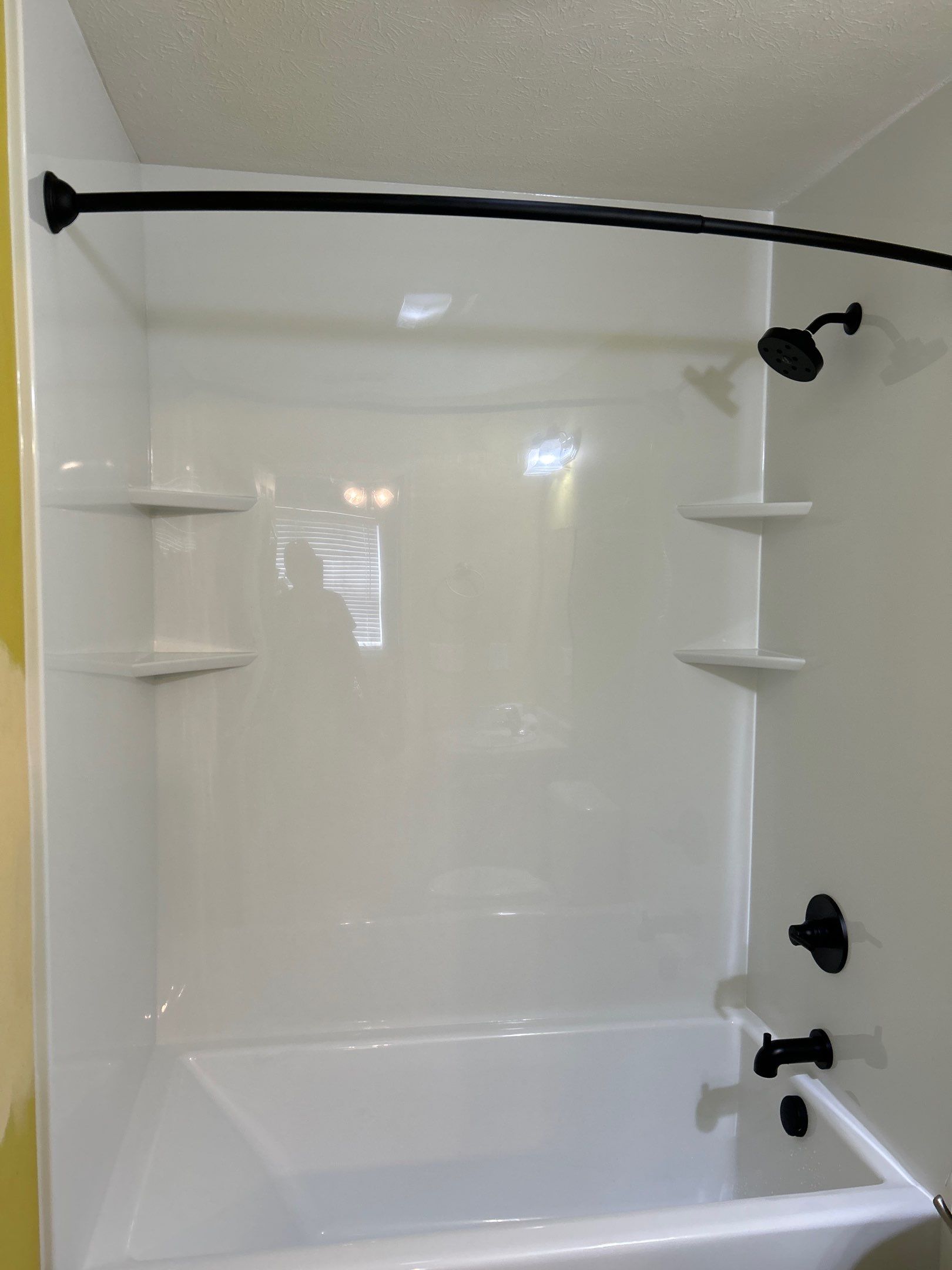 Tub Upgrade by BathPlanet SW Virginia