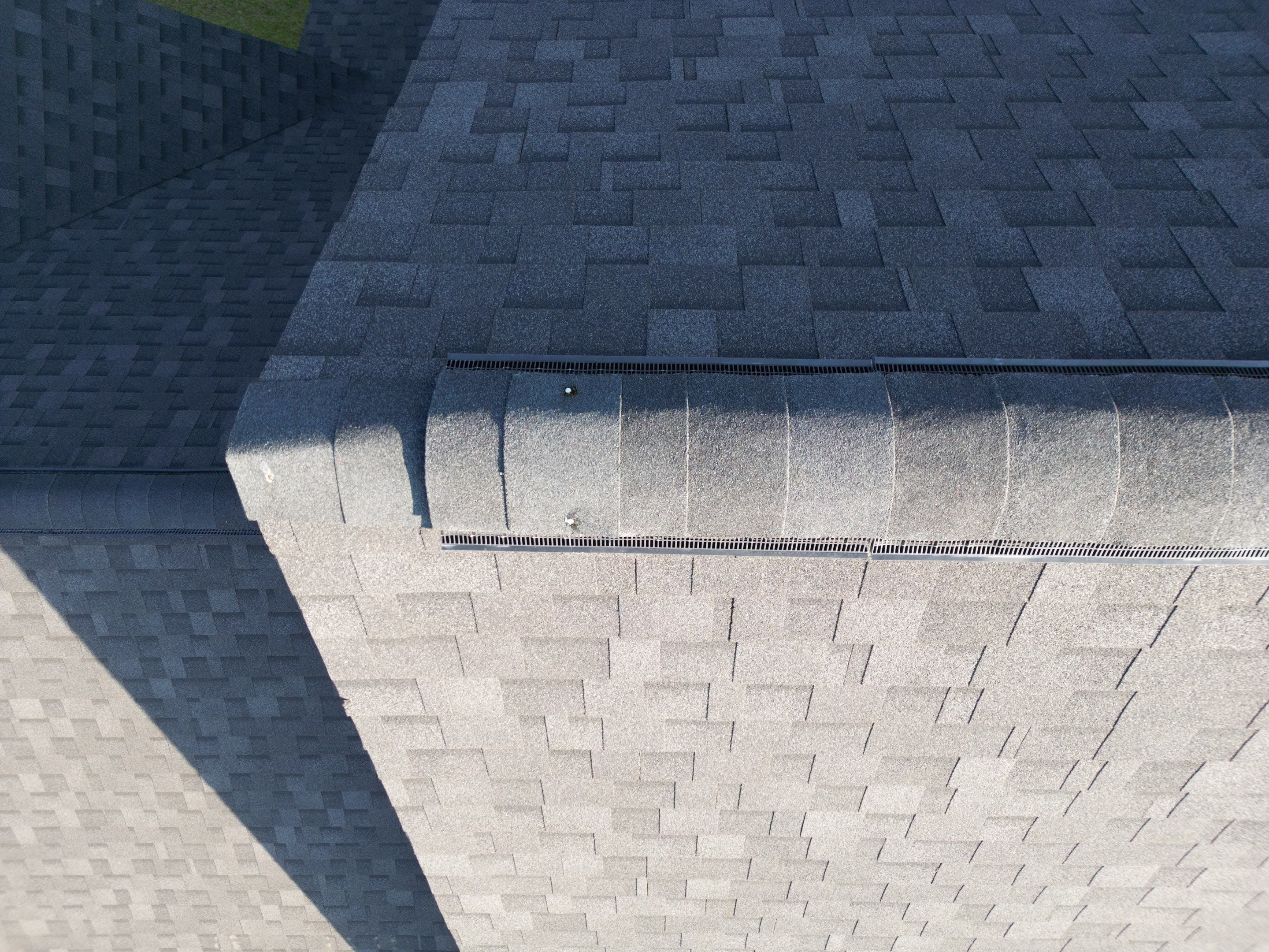 Ridge Vent & Cap Replacement – Brookline, NH by Mighty Dog Roofing of Greater Middlesex County