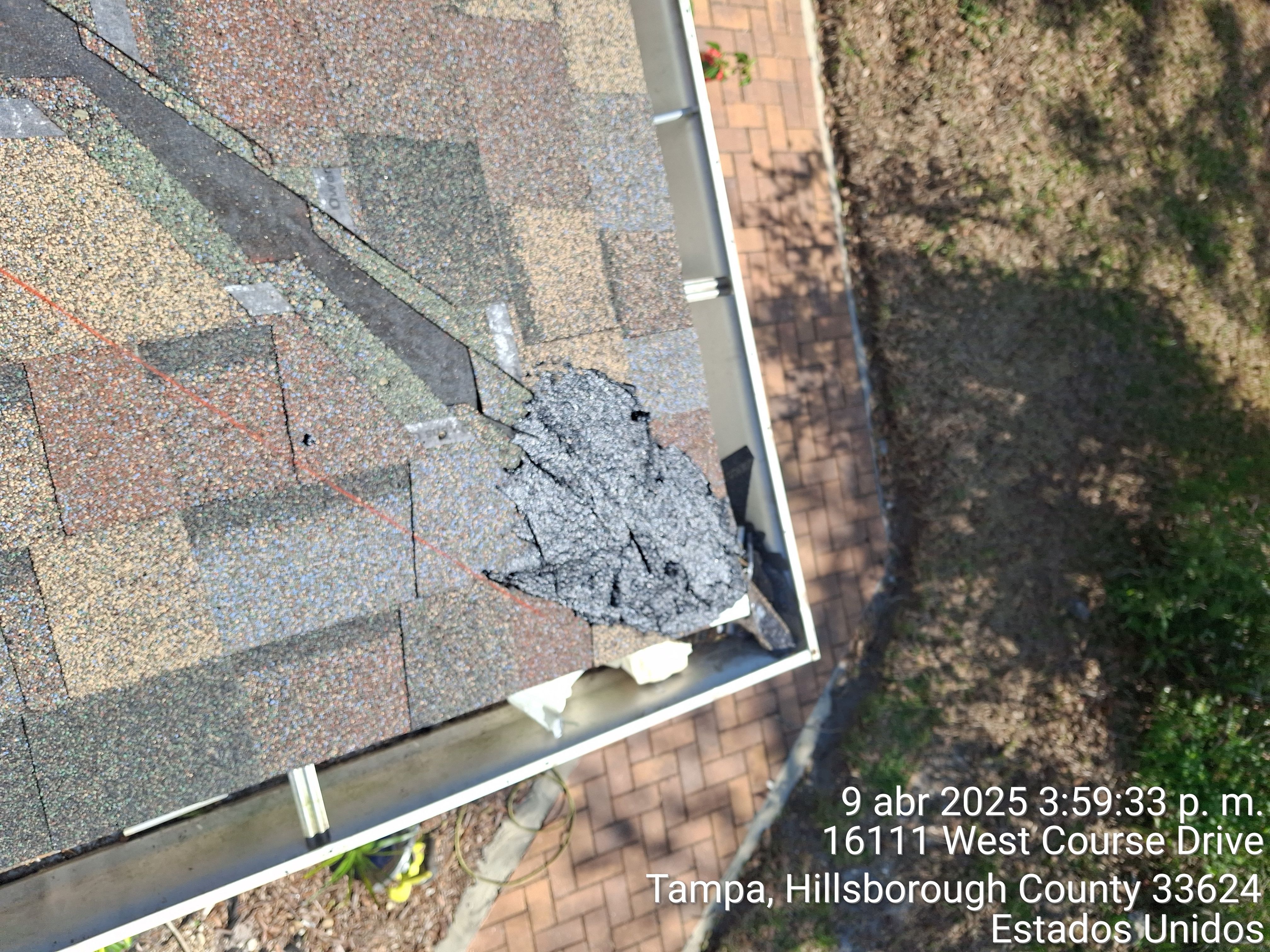 Owens Corning Designer Series (Summer Harvest) by RoofGuru AI LLC