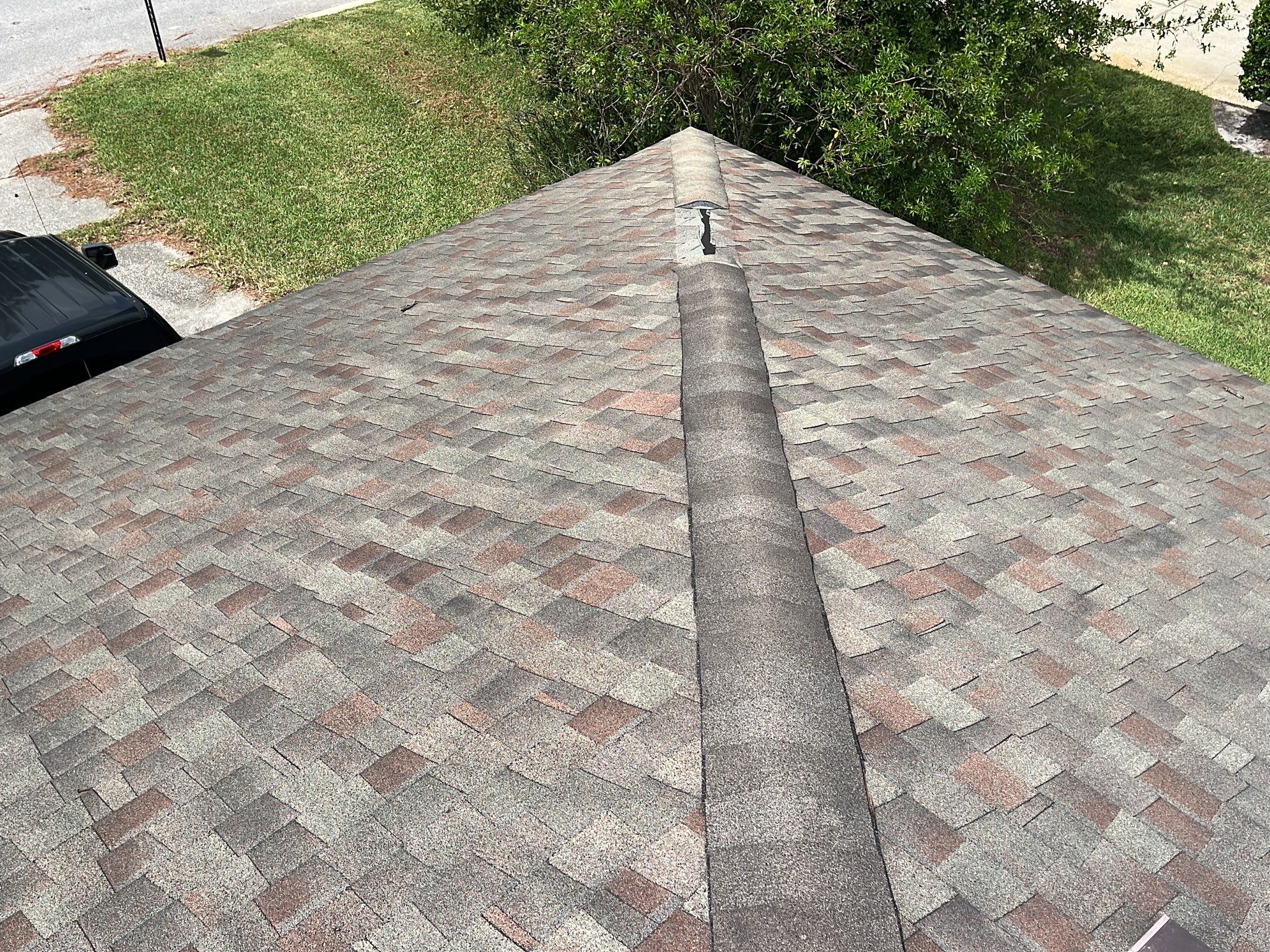 Shingle -> Shingle by Prime Roofing