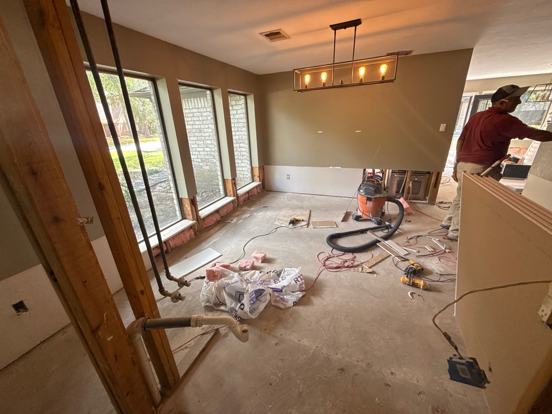 Full Home Remodel by SophAlx LLC