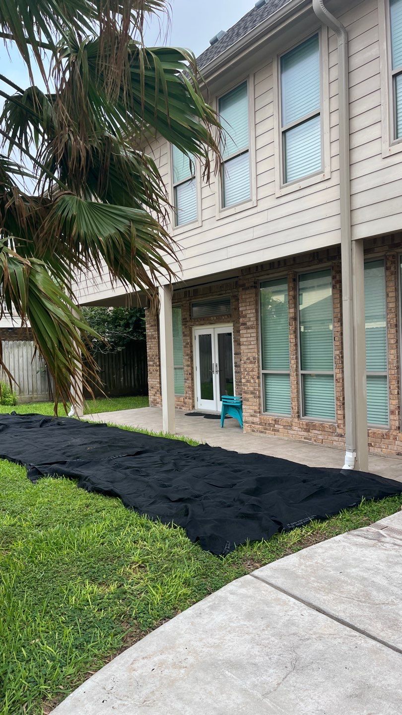 Residential Roofing Installation using Owens Corning Duration Tru Defintion Peppercorn by Galvan Roofing and Construction