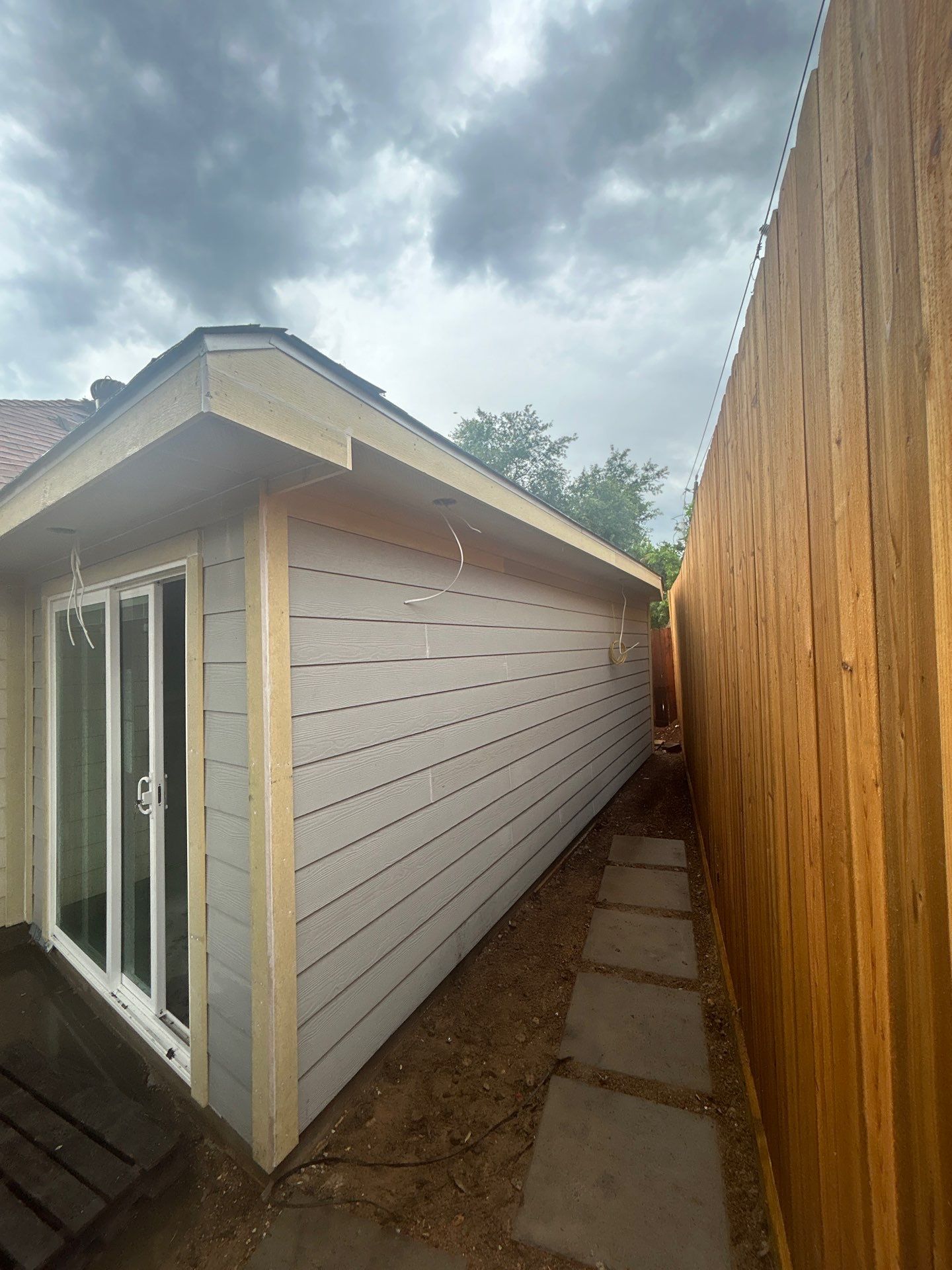🌟 Exciting Project Showcase: Mr. & Mrs. Taylor's Transformation Journey!  by Texas Urban Elements