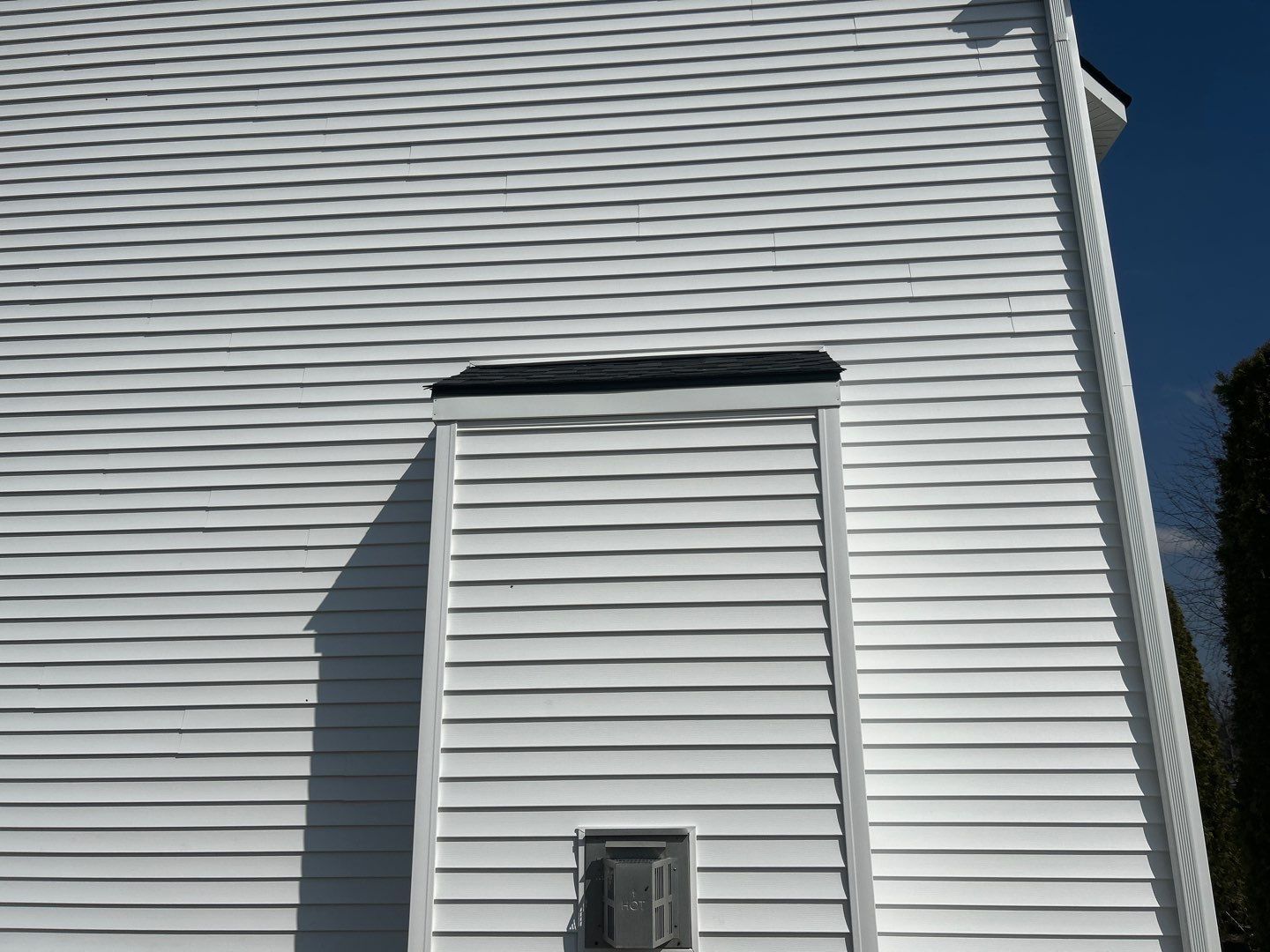 Siding Replacement using Certainteed Classic Restoration D4 by 180 Contractors