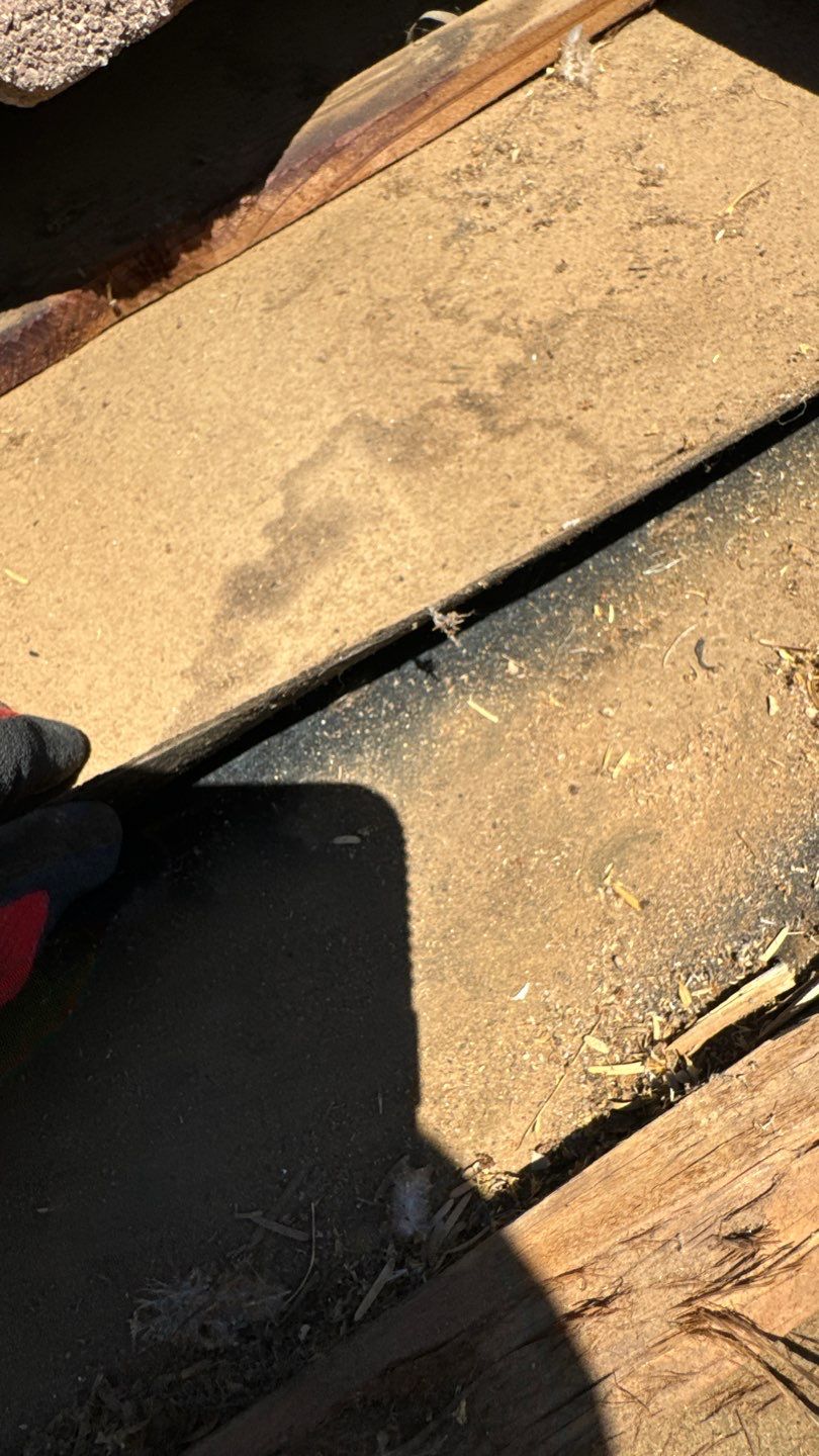 Residential Roofing Installation using Clay Tile by Weather-Tite Exteriors LLC