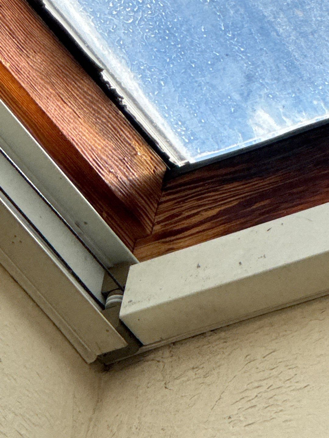  "Roof Revival: Skylight Replacement, Shingle Fixes & Chimney Rot Repair!" by Sensible Home Solutions