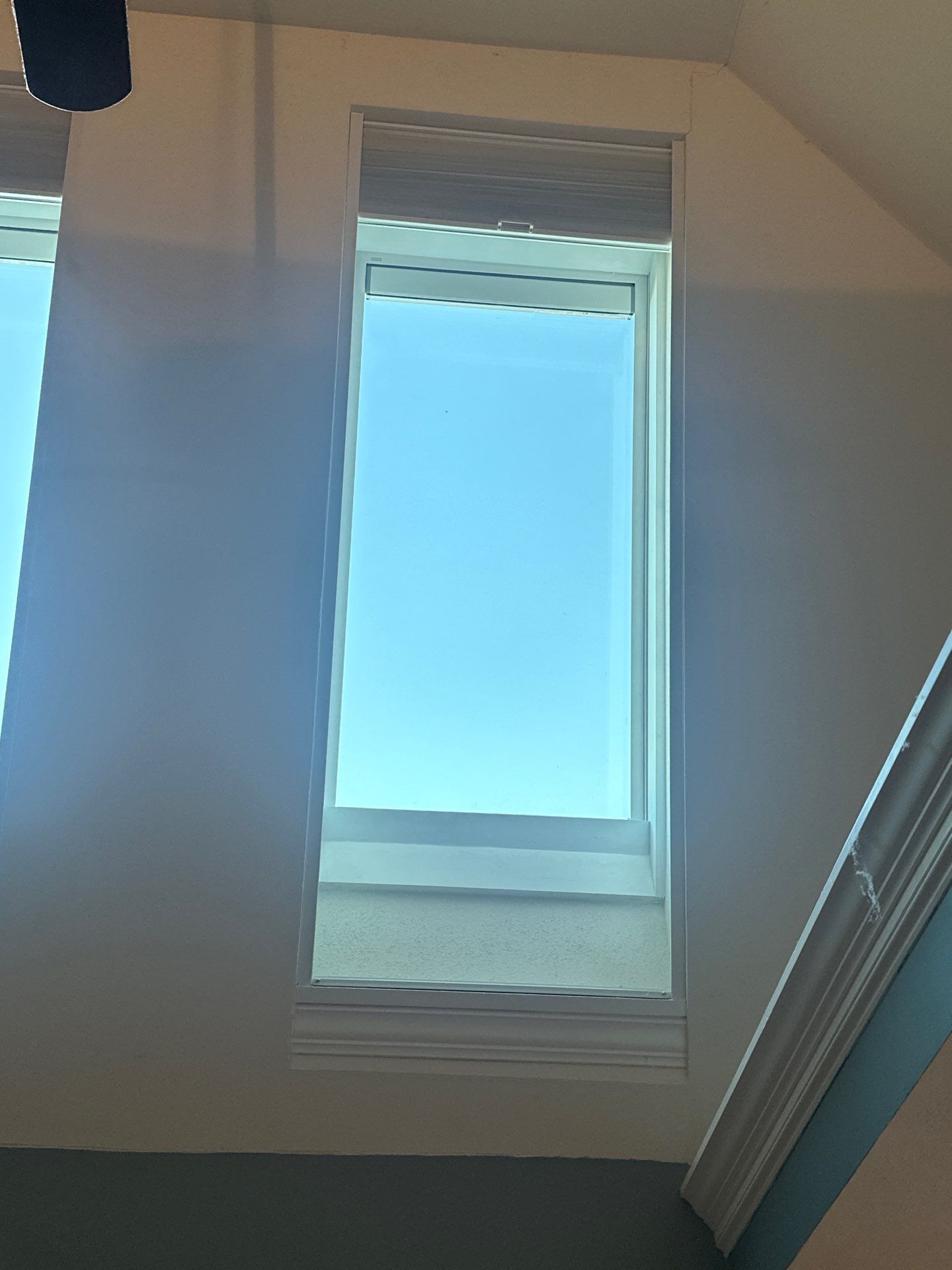 New Roof, Skylights, and Metal Accent Roof Installation in Groton by Mighty Dog Roofing of Greater Middlesex County