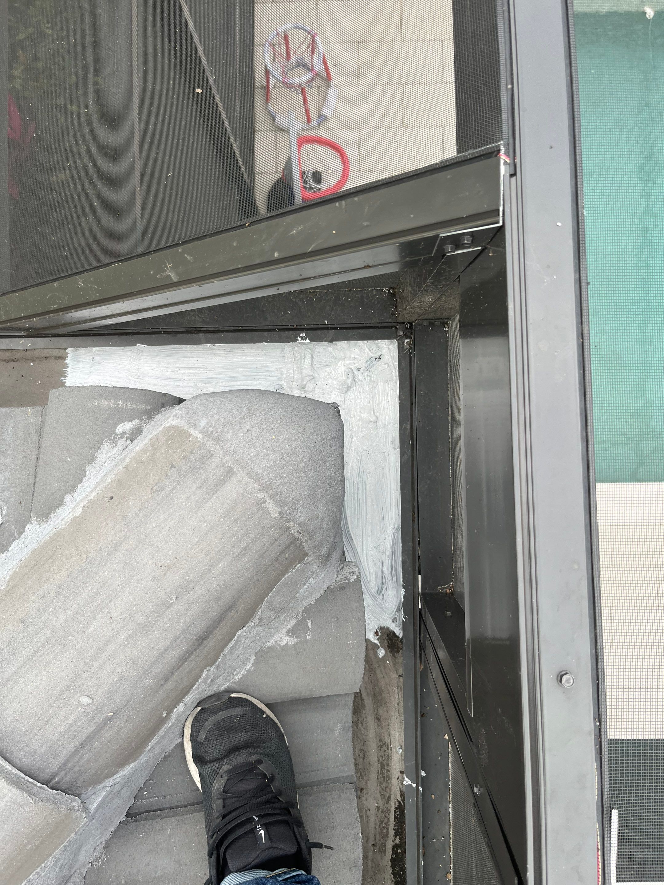 Gutter Guards Installation using Gutter Guards in Sarasota FL by Gutter Professors