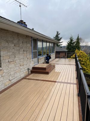 Spear PL Deck