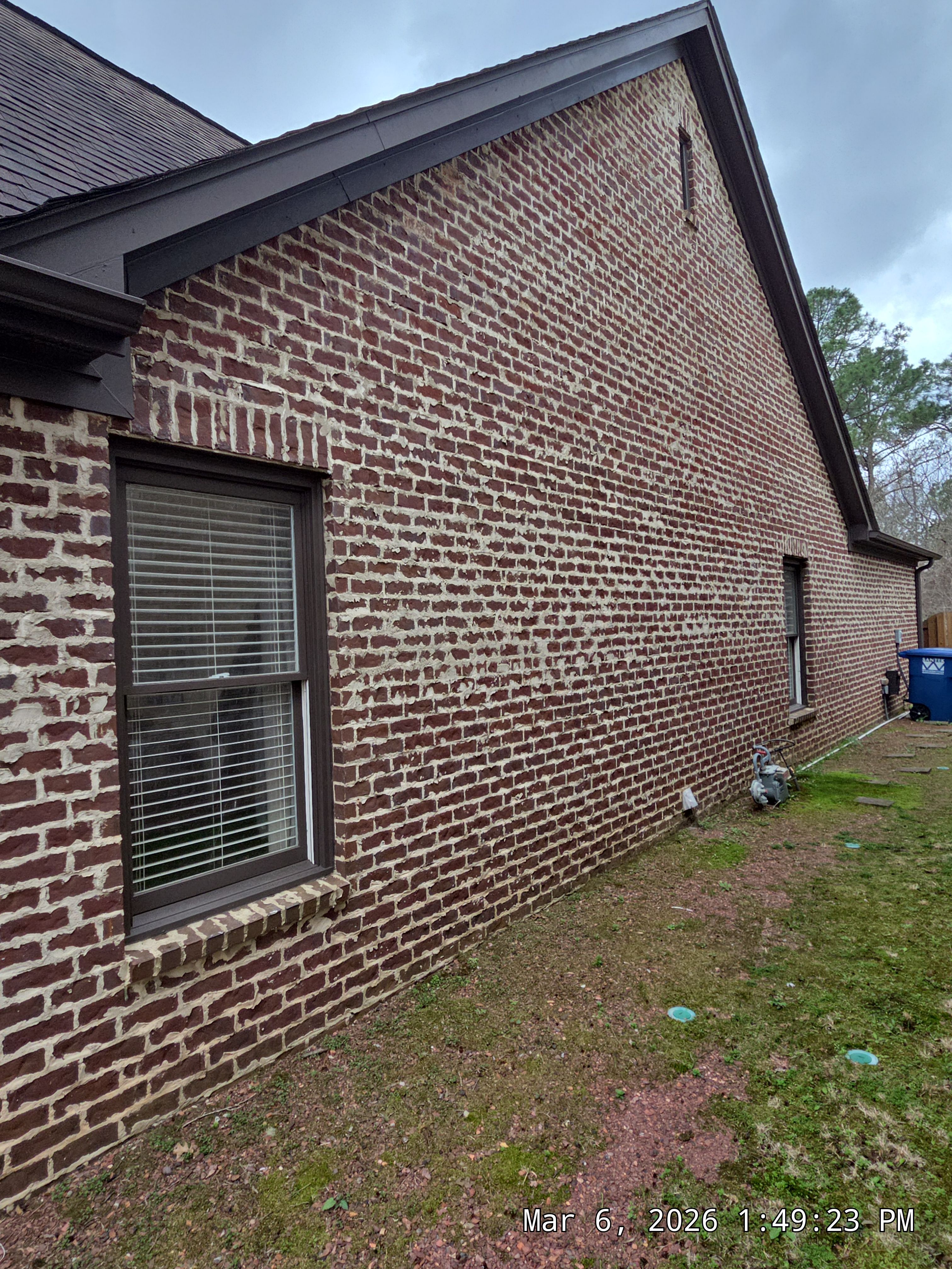 Sweatt Project in Hoover by The Window Source