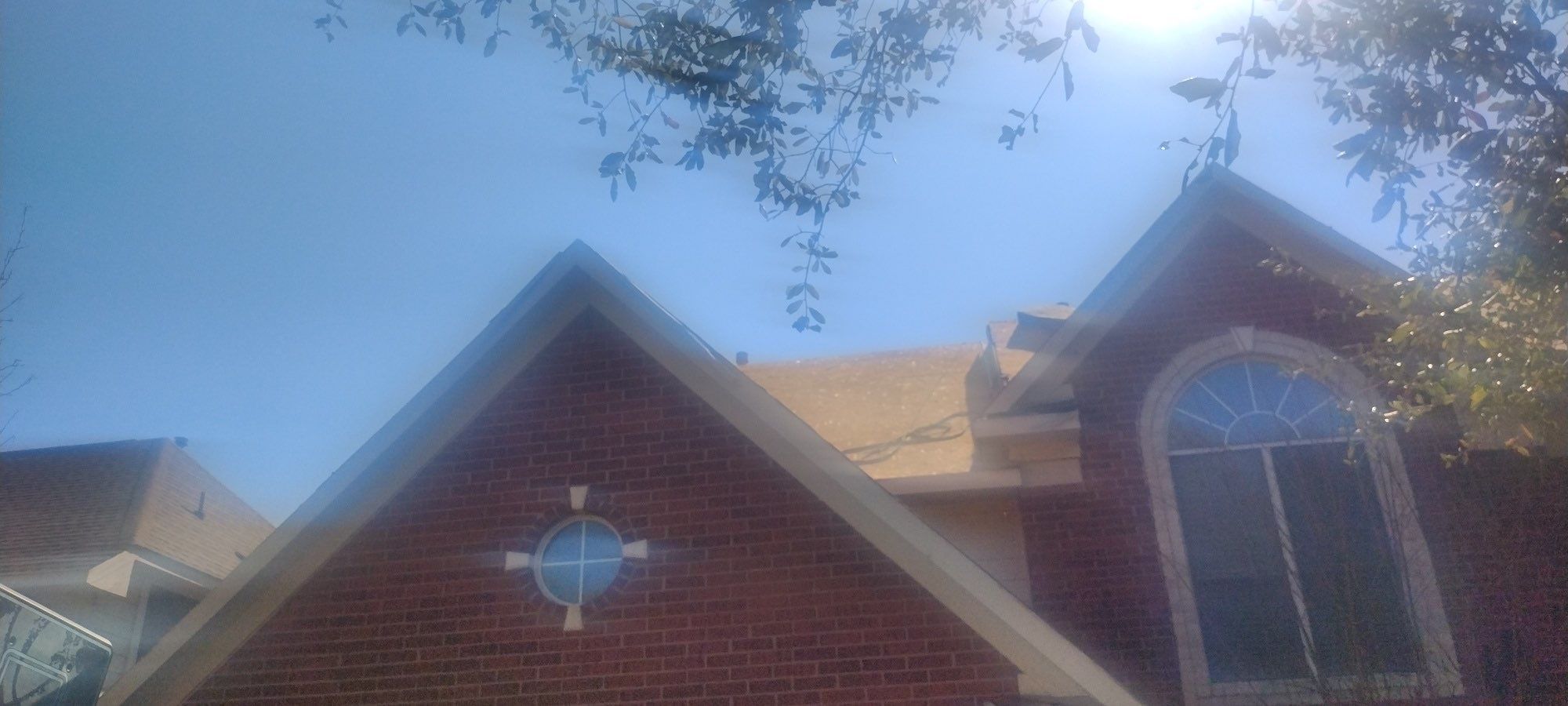 Project in Austin by Rhino Roofing and General Contracting, LLC
