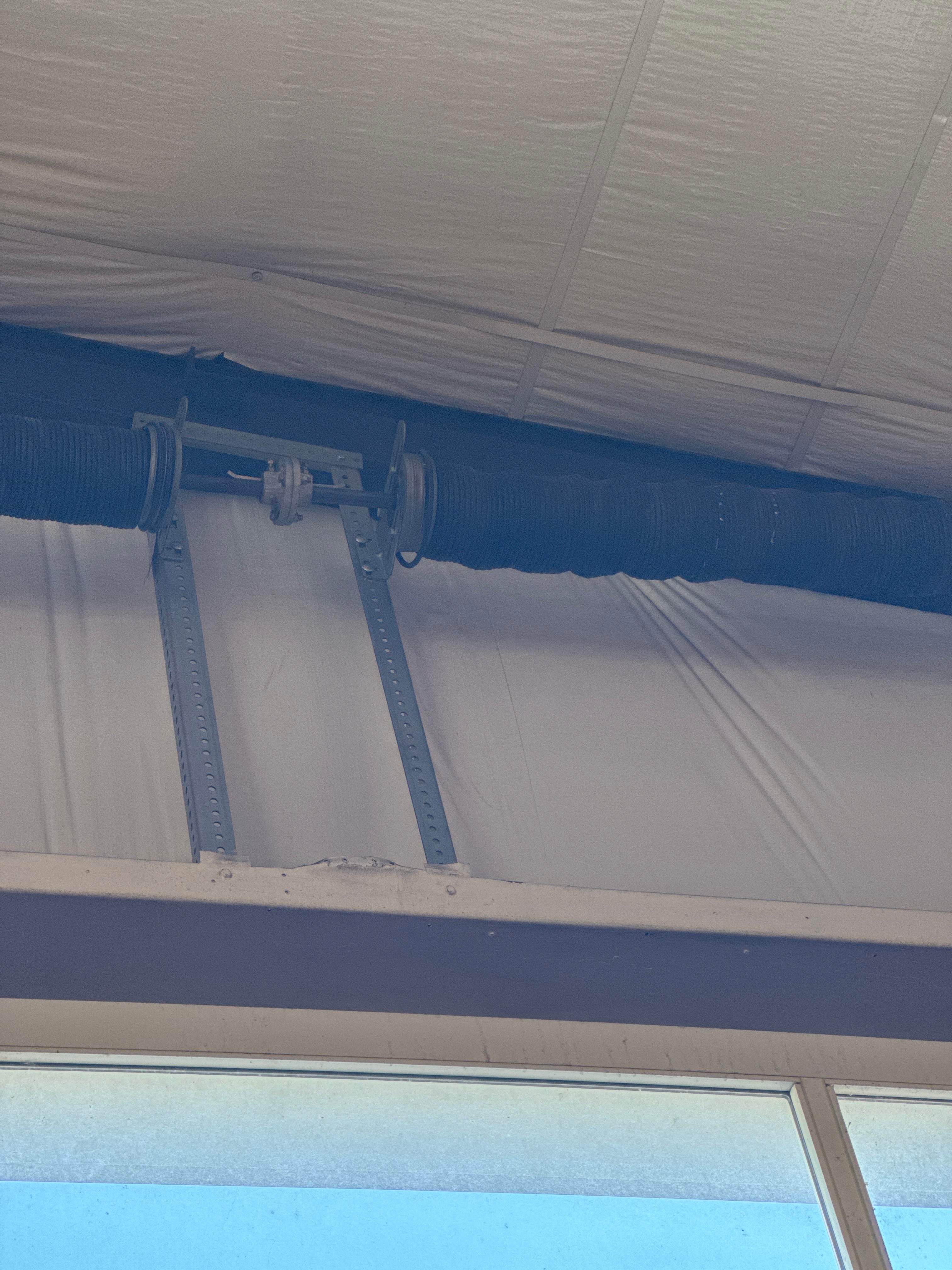 Bay's Door's by Shamrock Overhead Door, Inc.