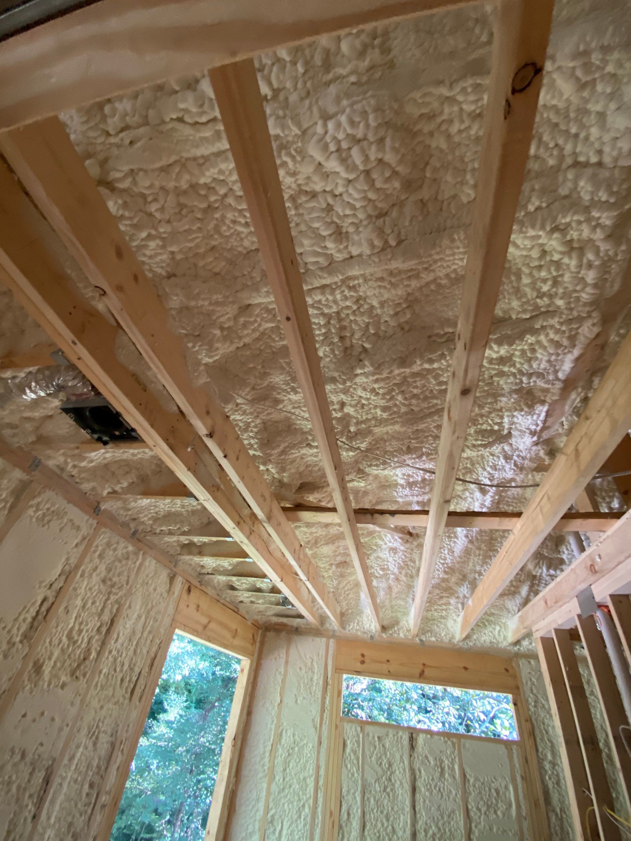 Two-Story Residential Room Addition and Primary Suite in Decatur by Swift Home Renovations