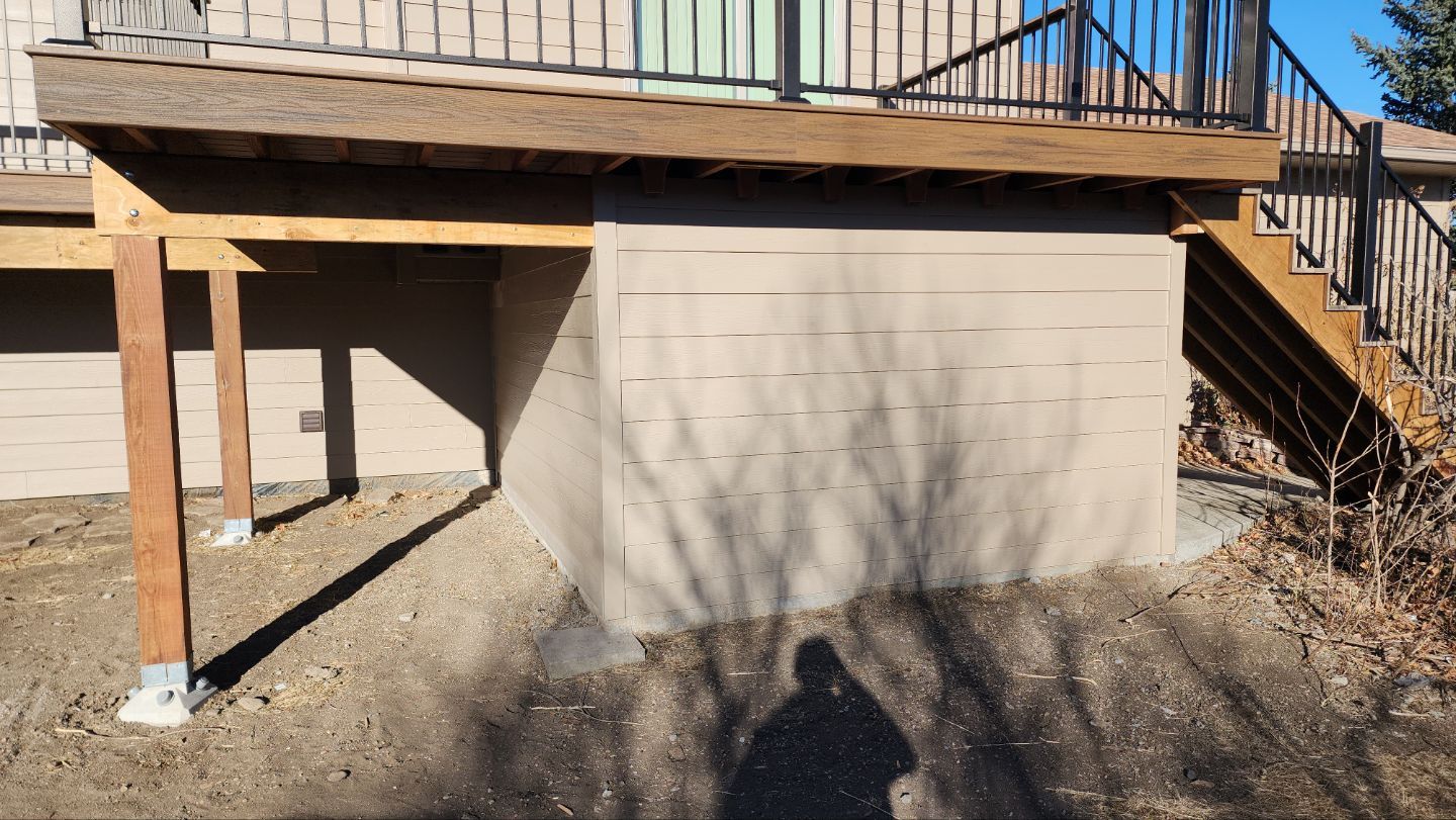 Is that the same house??? by Weather-Tite Exteriors LLC