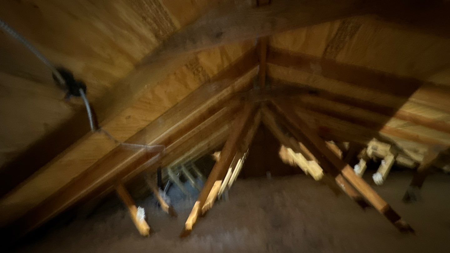 Fairfax Station: Multi-Trade Tree Damage Restoration by RM Banning, Inc.