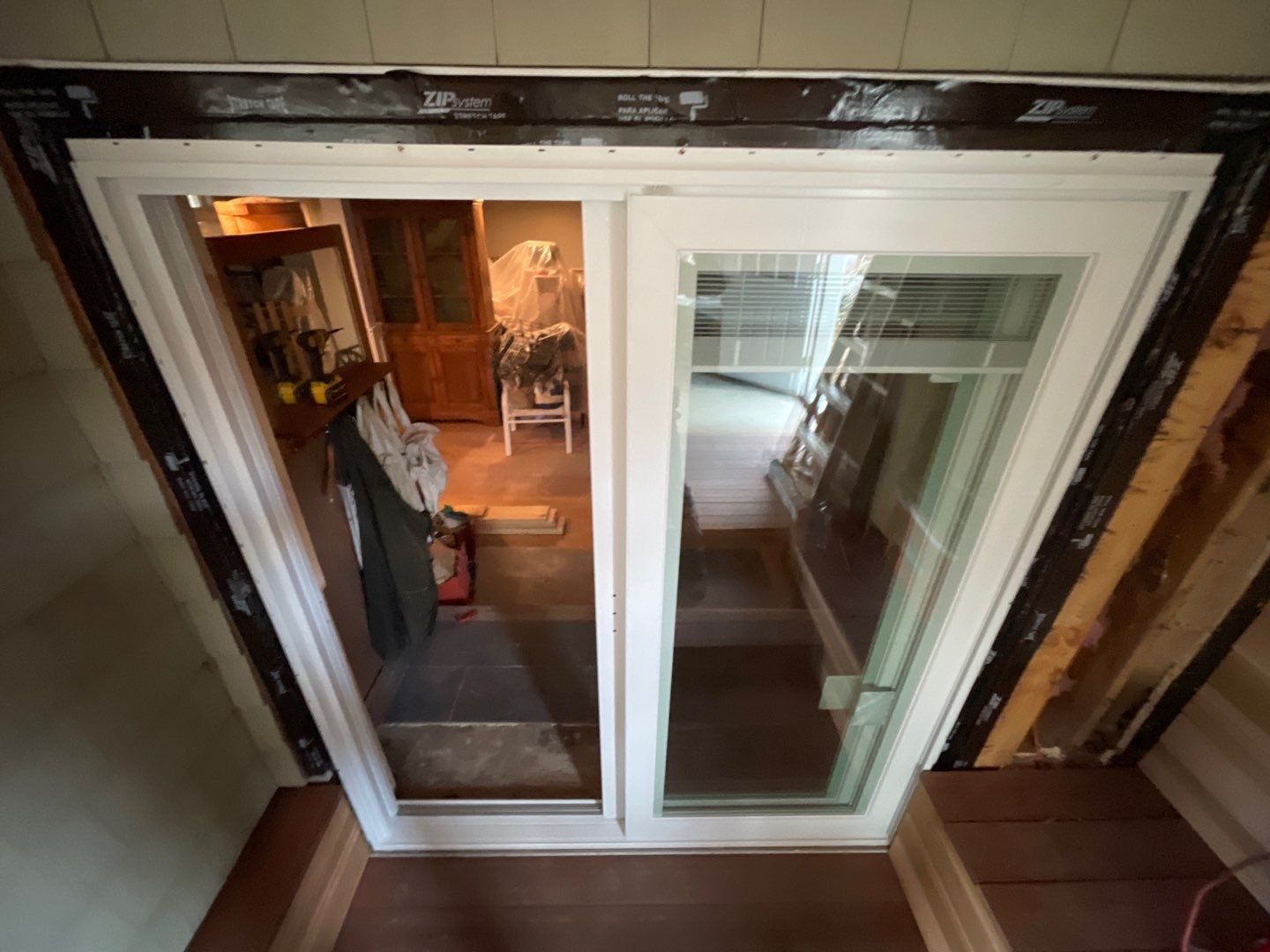 Full Home Renovation for Repeat Customer by Sensible Home Solutions