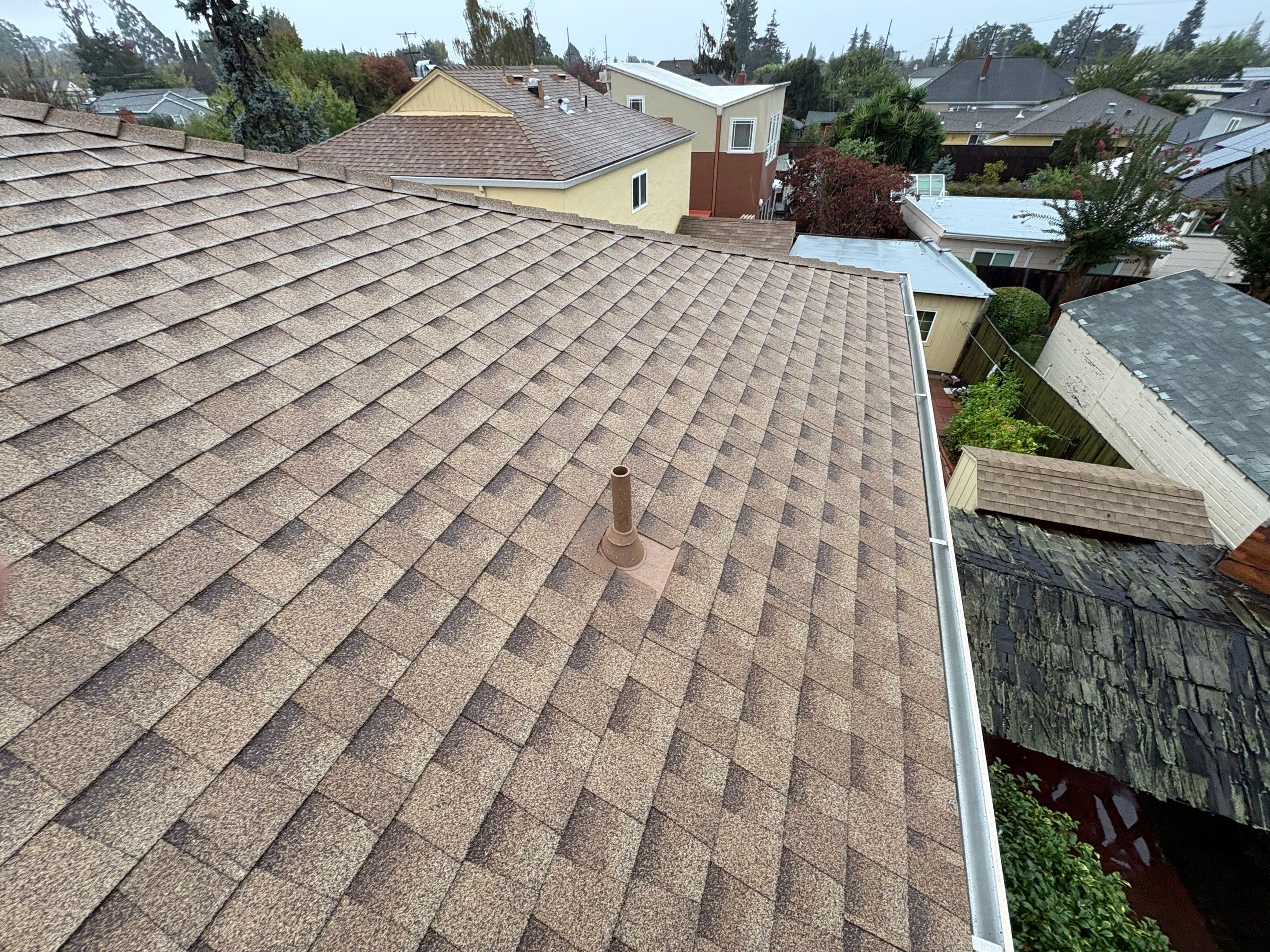 Roof Replacement - San Leandro, CA 94577 by Epic Roof Replacement