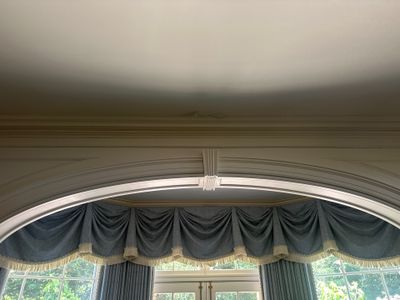 Residential Exterior Renovation Featuring Custom Masonry and Porch Restoration