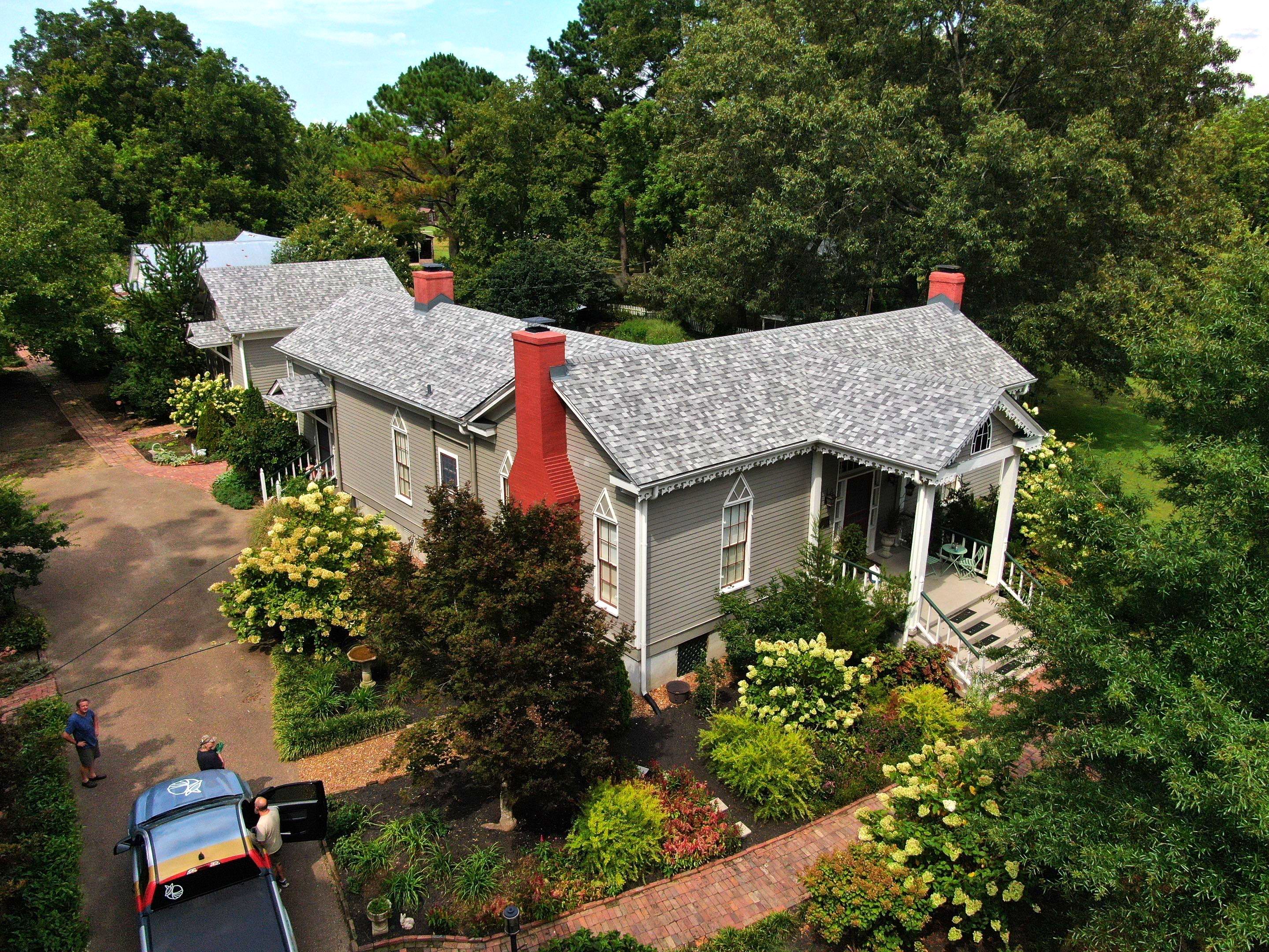 Robert M. by Haven Roofing