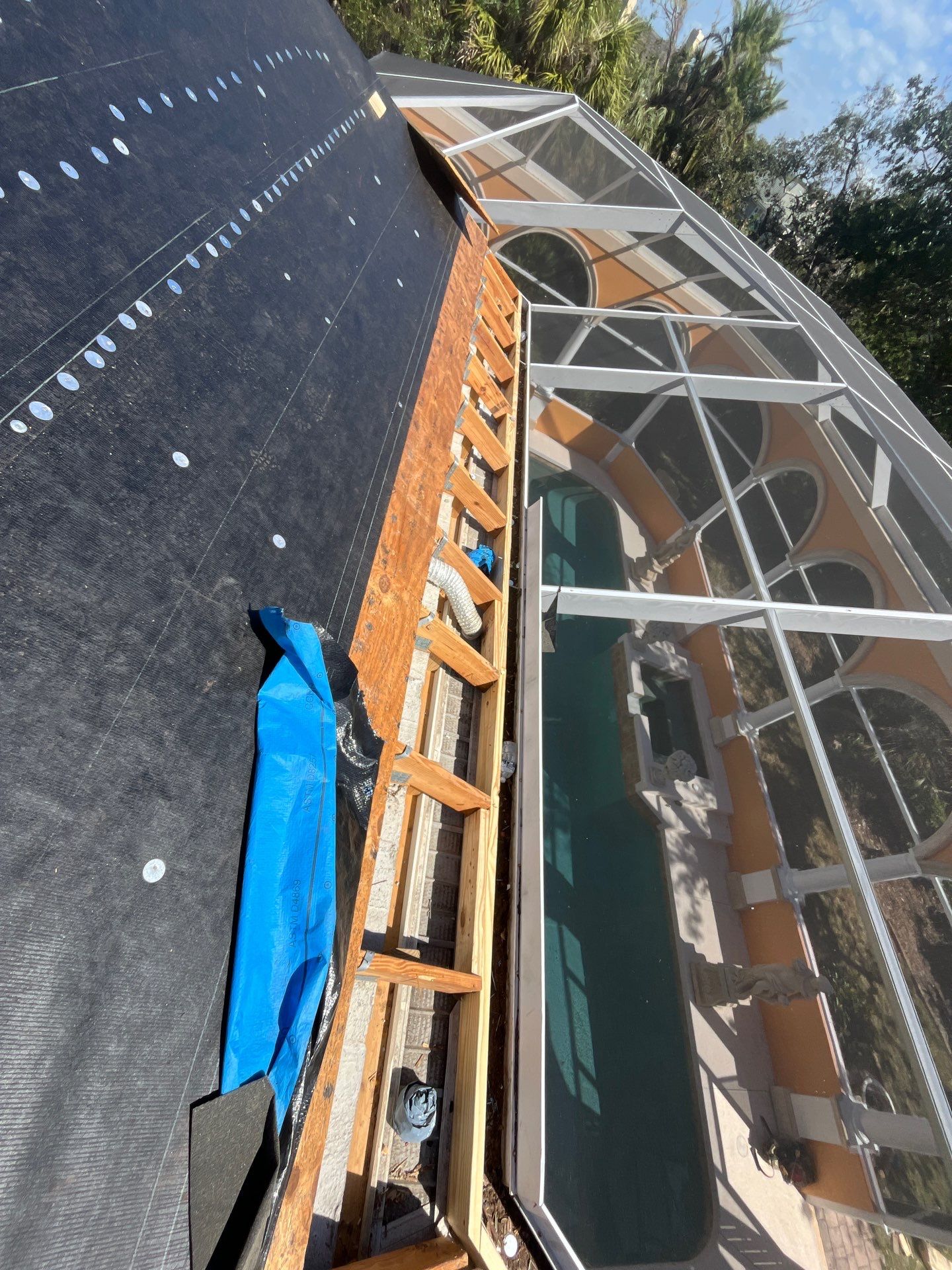 Custom Residential Roofing Installation by Gopher Roofing