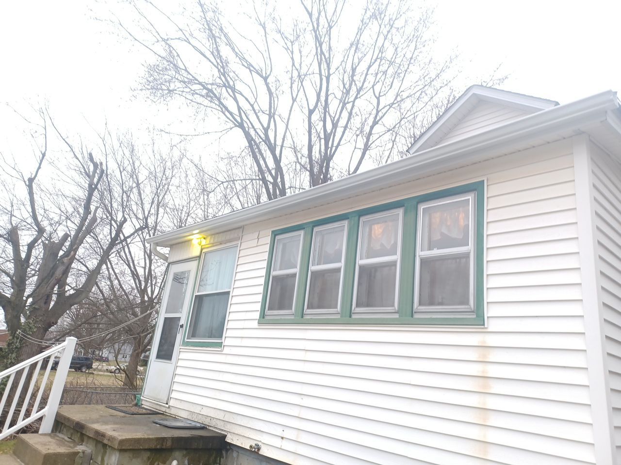 Walter Jaworski by Silver Leaf Contracting 