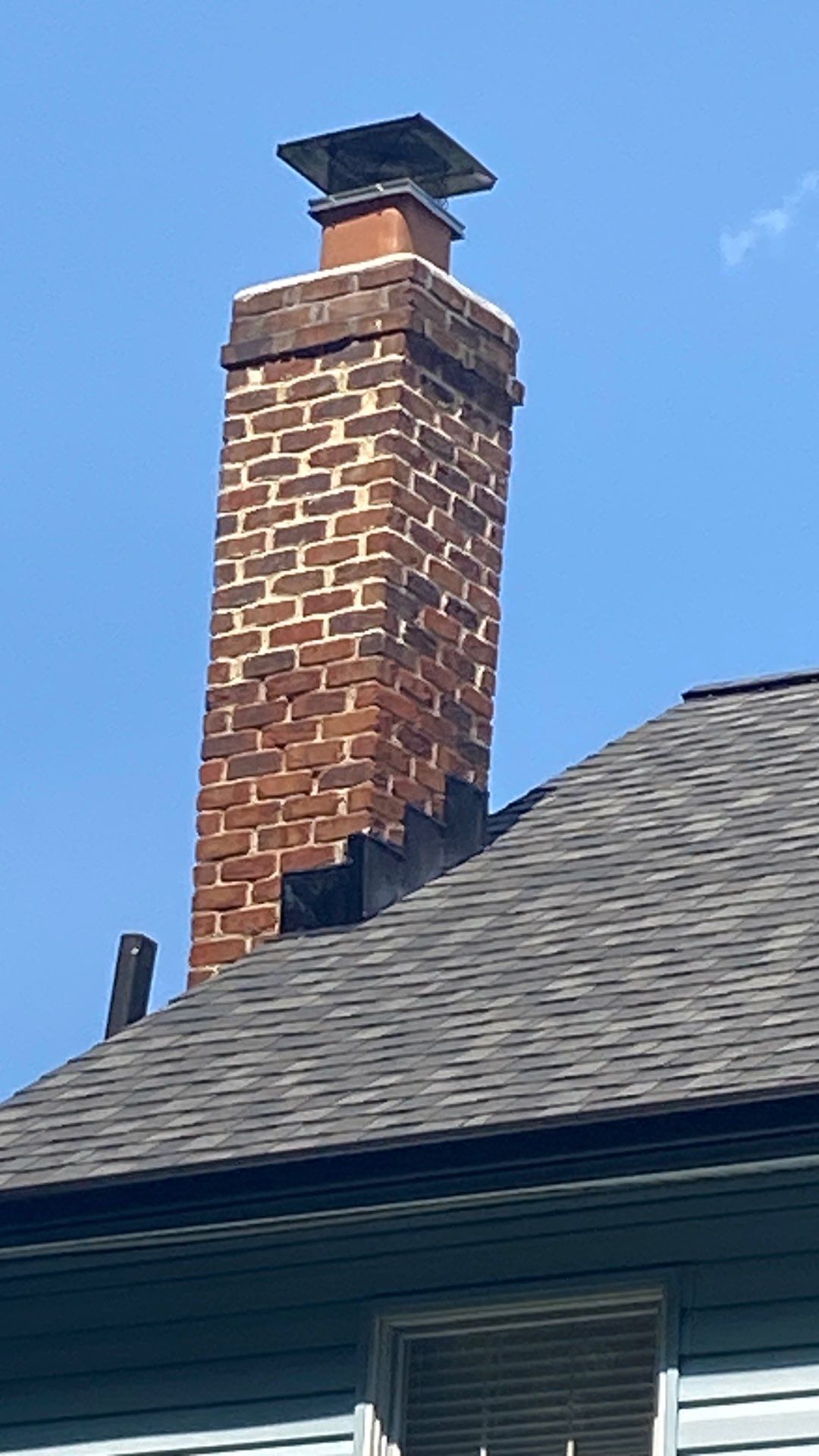 Burke: Residential Roof Replacement with CertainTeed Landmark Pro Designer Shingles in Max Def Driftwood by RM Banning, Inc.