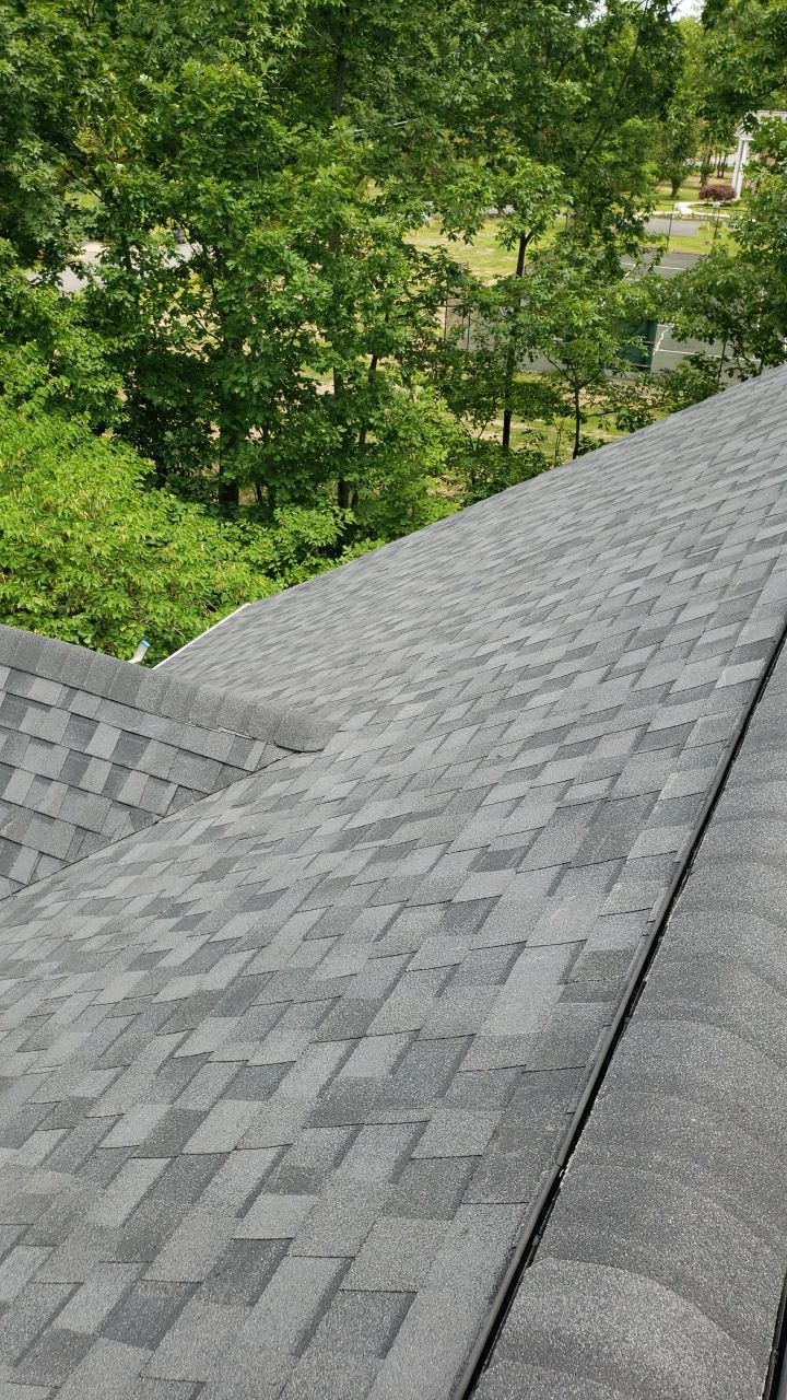 Fairfax Certainteed Landmark Pro Roof Project by RM Banning, Inc.