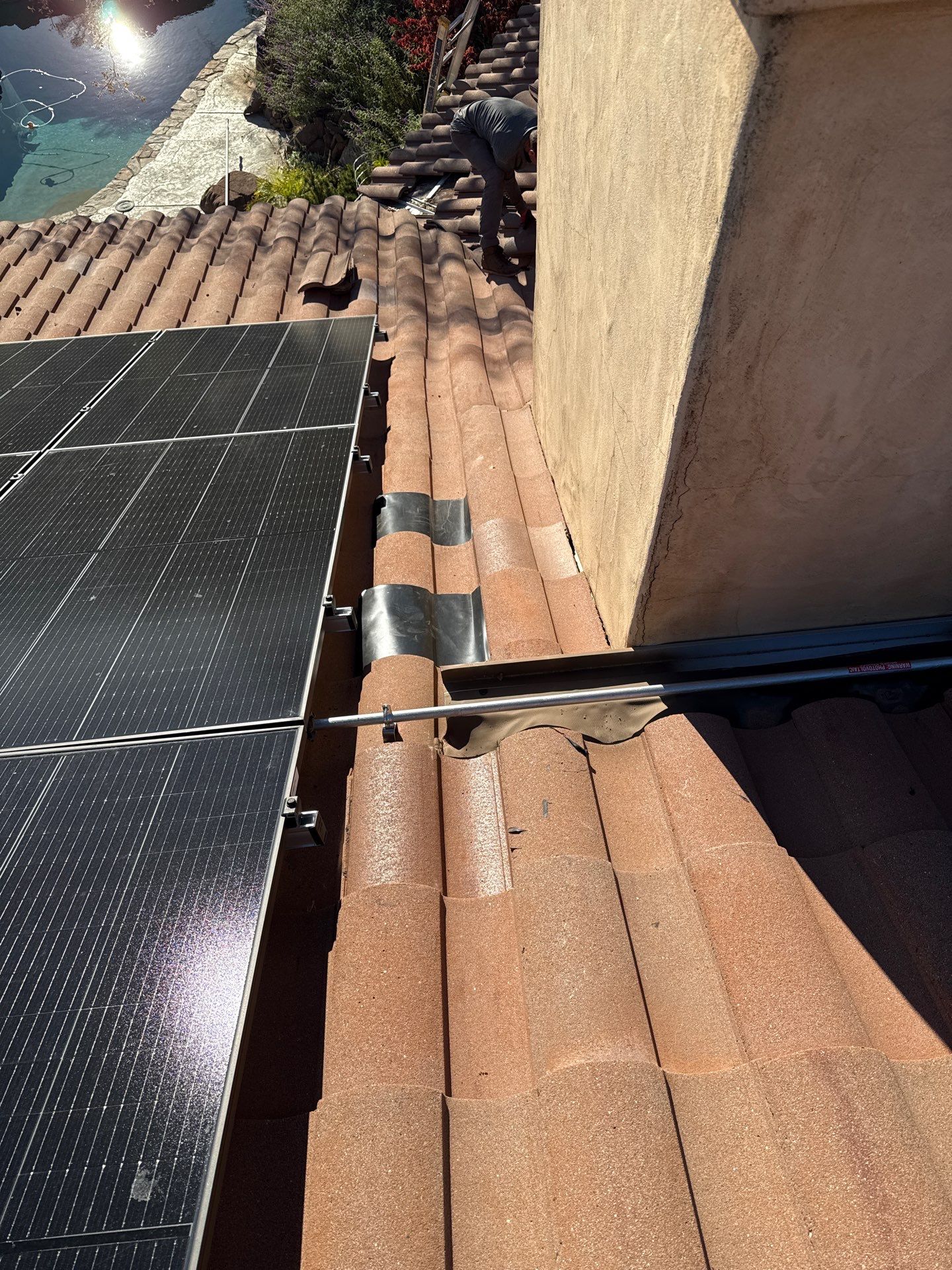 Residential Repair in Auburn by Nextop Roofing