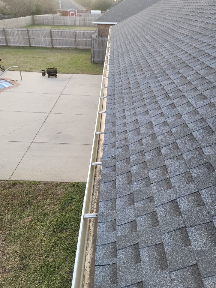 Residential Roofing Installation using Roof Replacement by American Roofing & Construction LLC