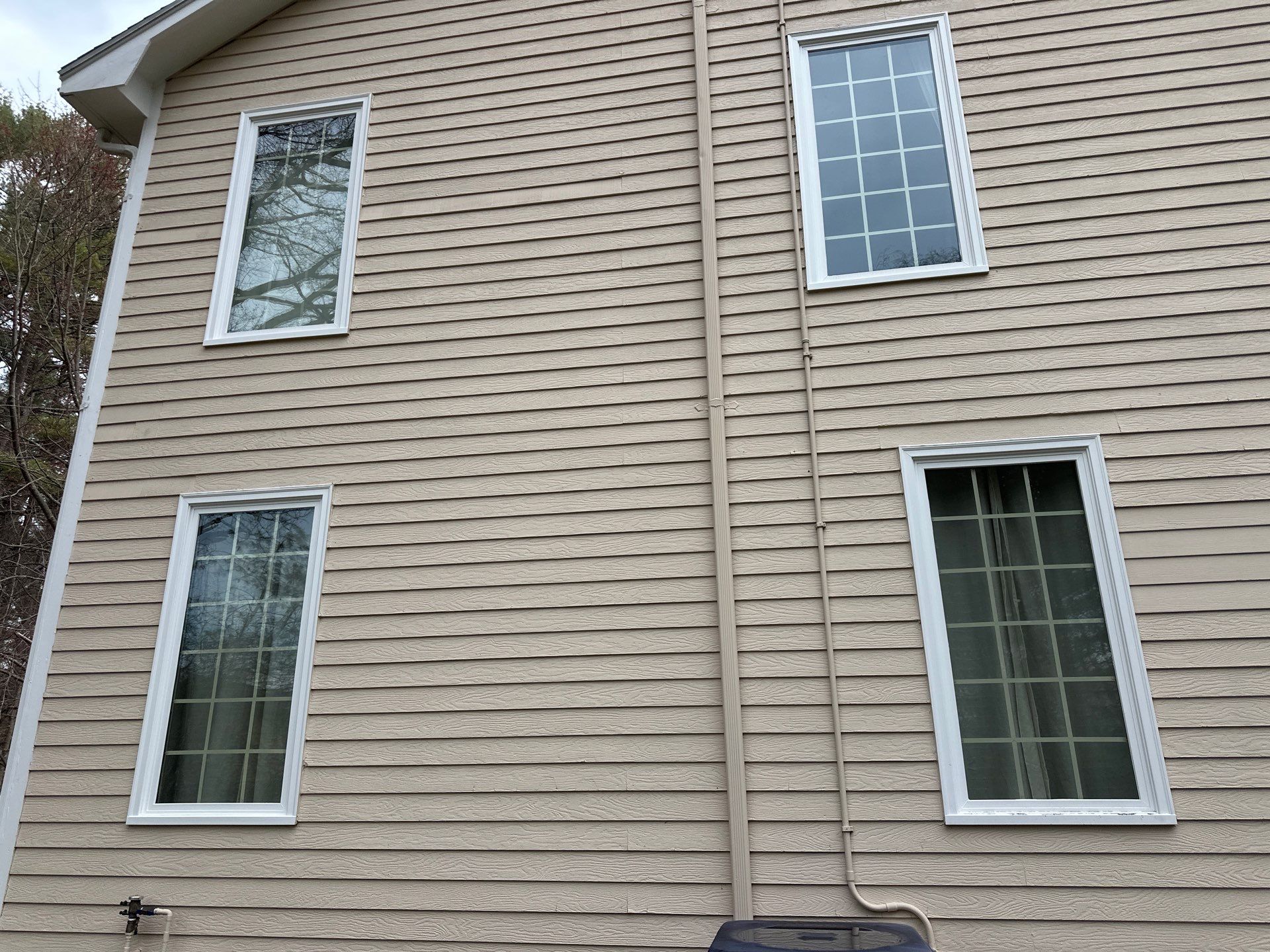 Siding | Andover by Mighty Dog Roofing of Greater Middlesex County