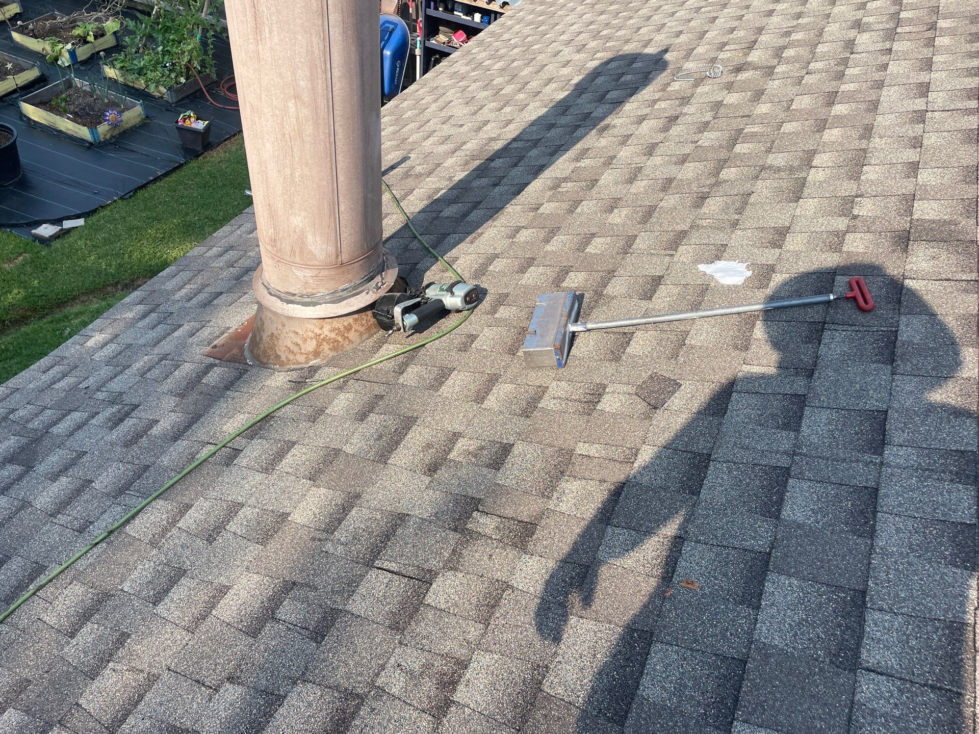 Roof Repair Baytown by Roof Repair Company