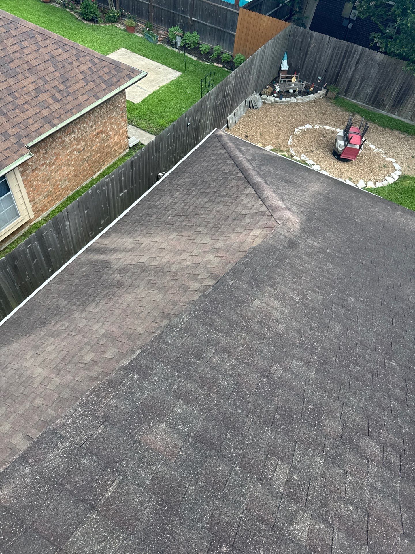 Roof Repair Houston by Roof Repair Company