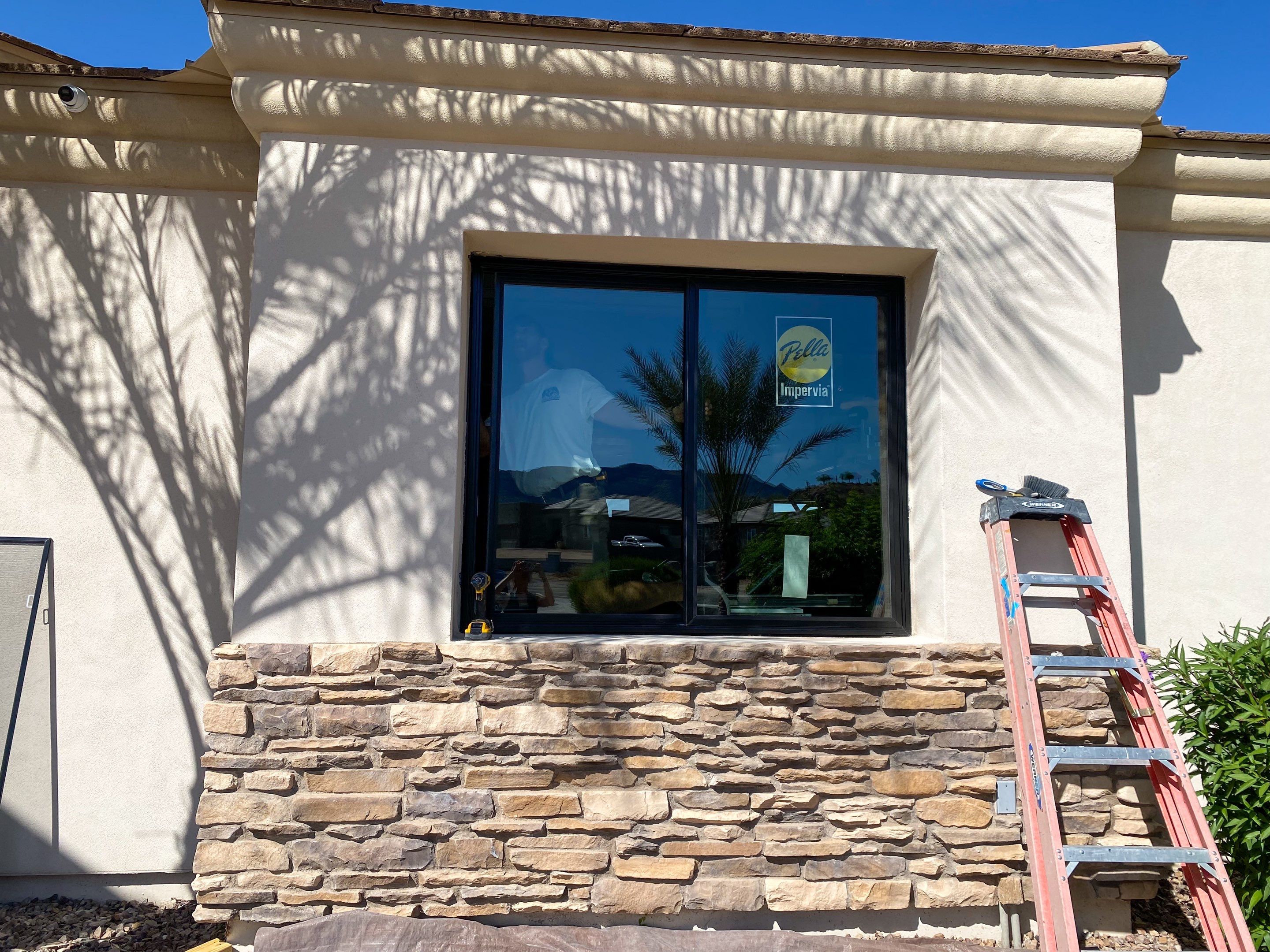 Luke's Window Replacement by All Storm Roofing & Construction