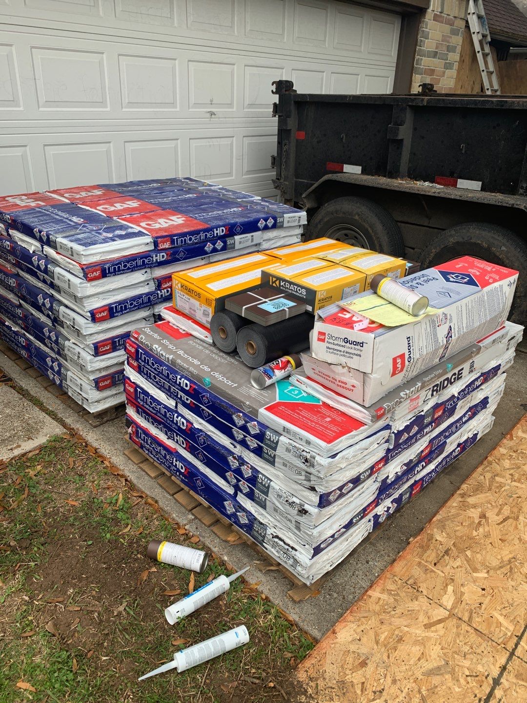 Residential Roof Replacement in Houston, Tx by Elite Roofing LLC